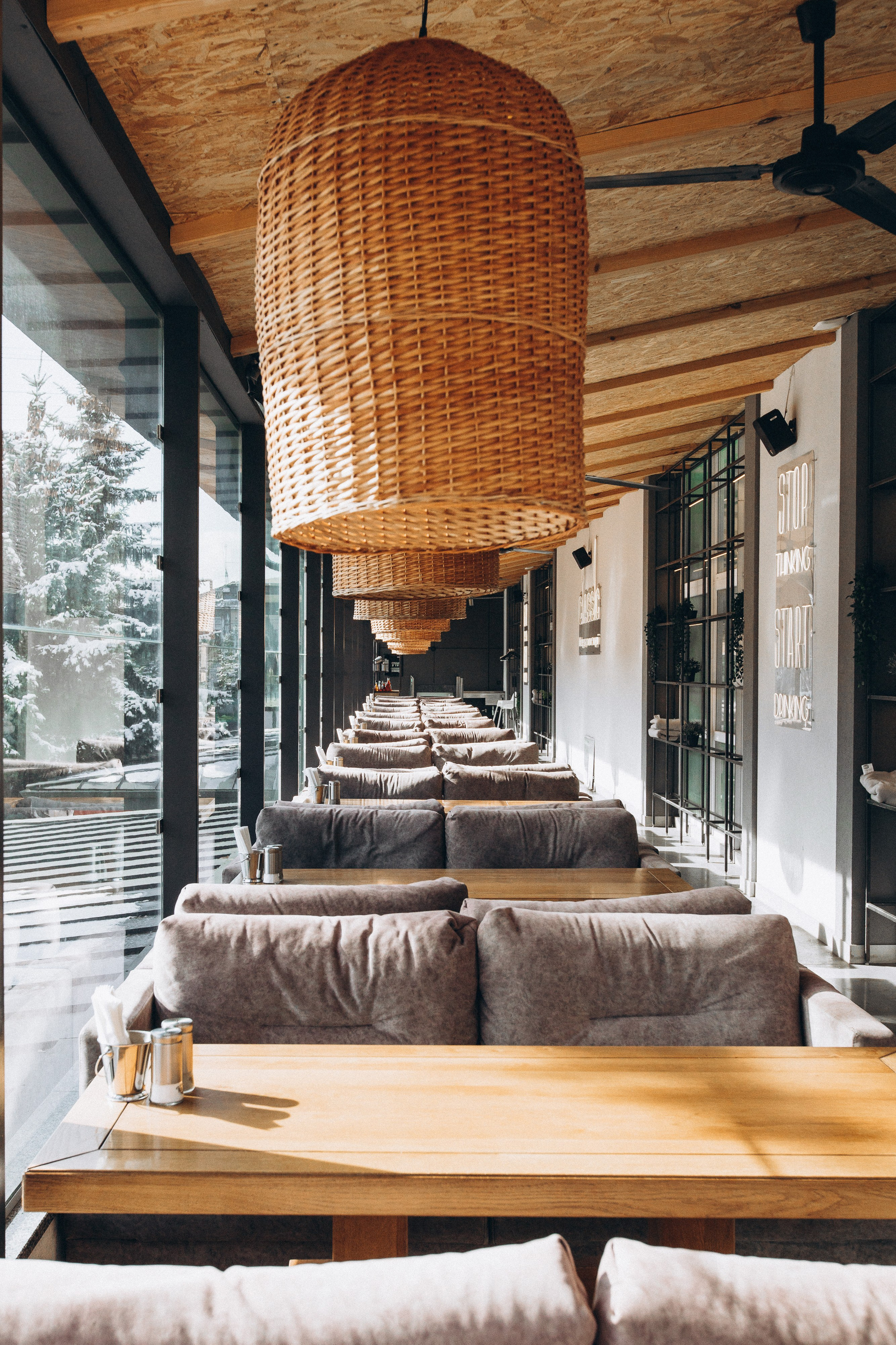 Мережа ресторанів Classic. Ірина Терещук