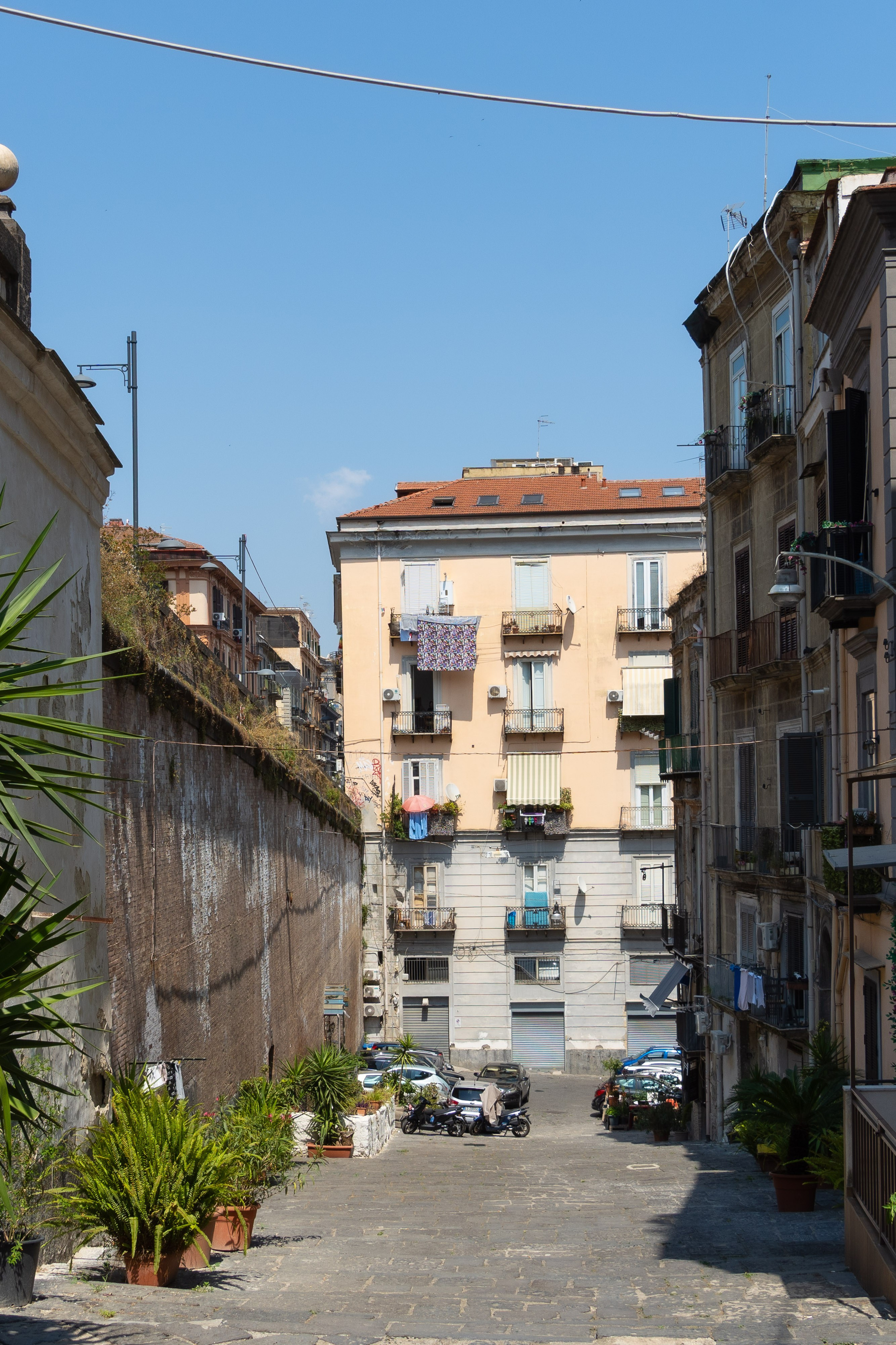 Napoli 2025. Fotografiideplacere.net