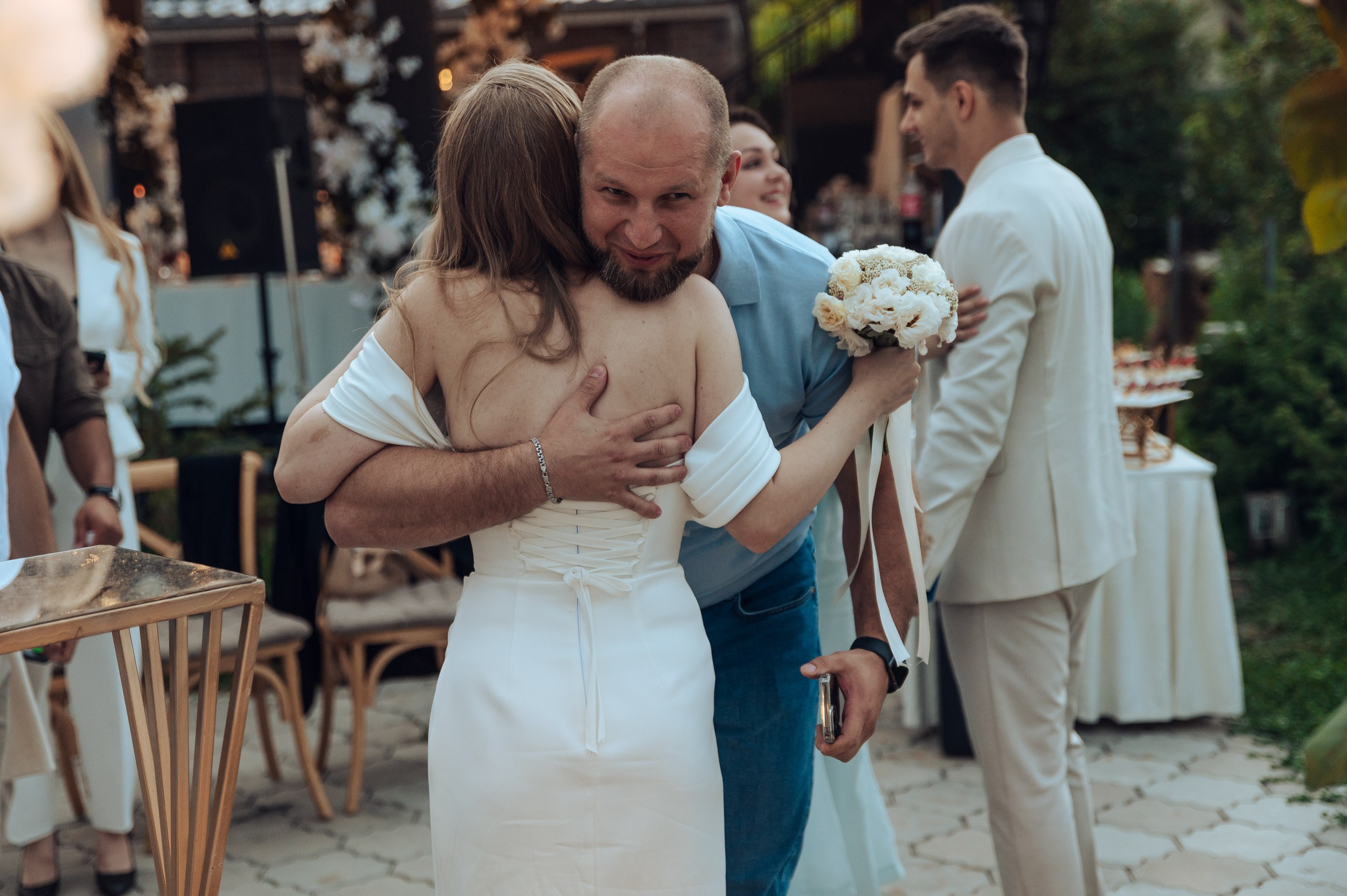 Иван&Алена. Фотограф в Бишкеке Андрей Кавешников