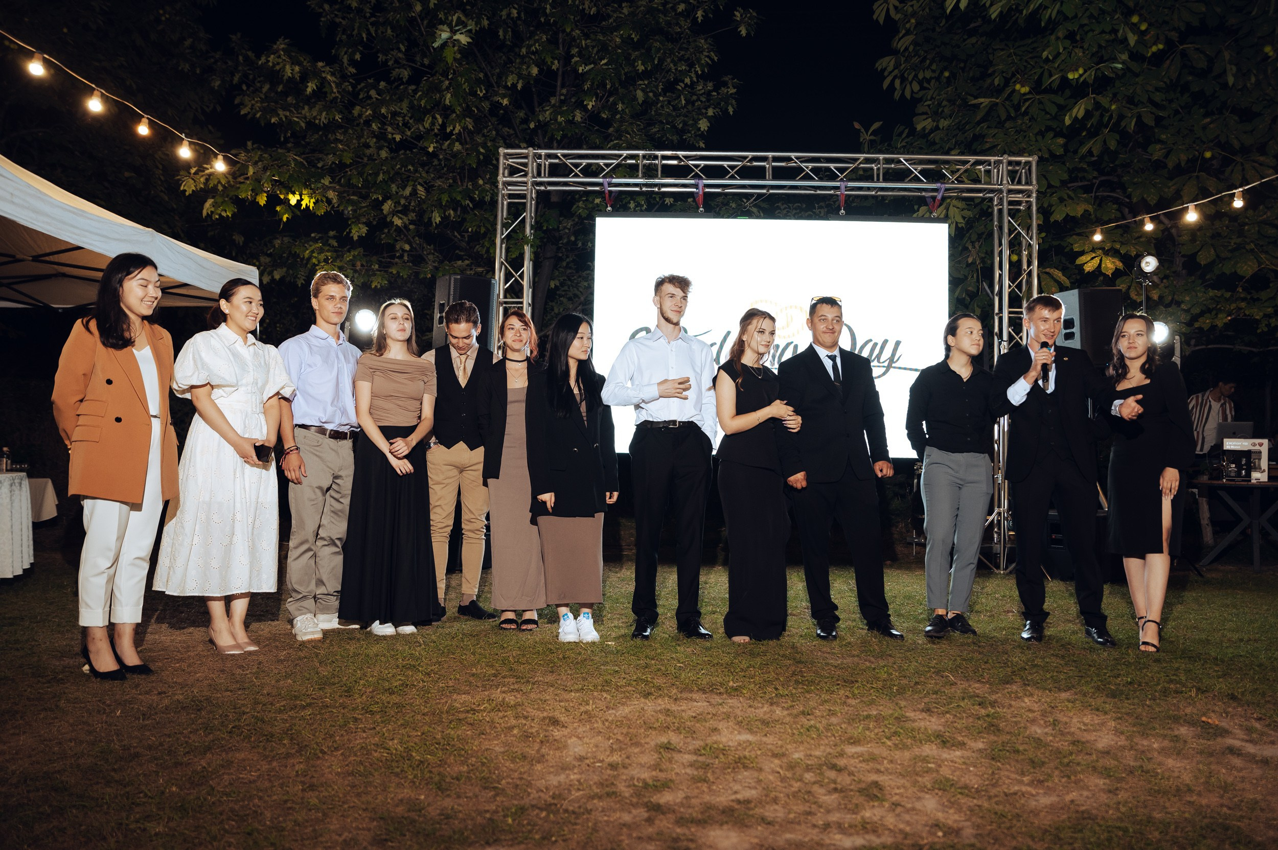 Алексей & Анастасия. Фотограф в Бишкеке Андрей Кавешников