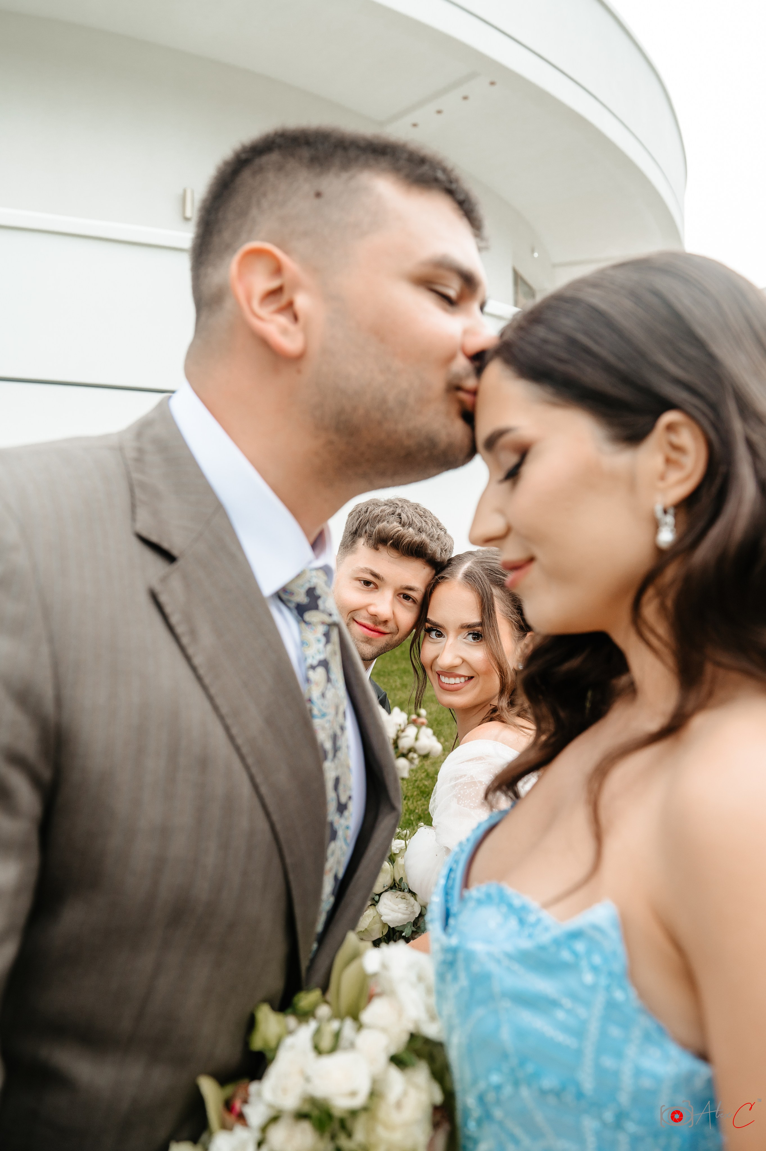 Anca&Cătălin. Fotograf de evenimente