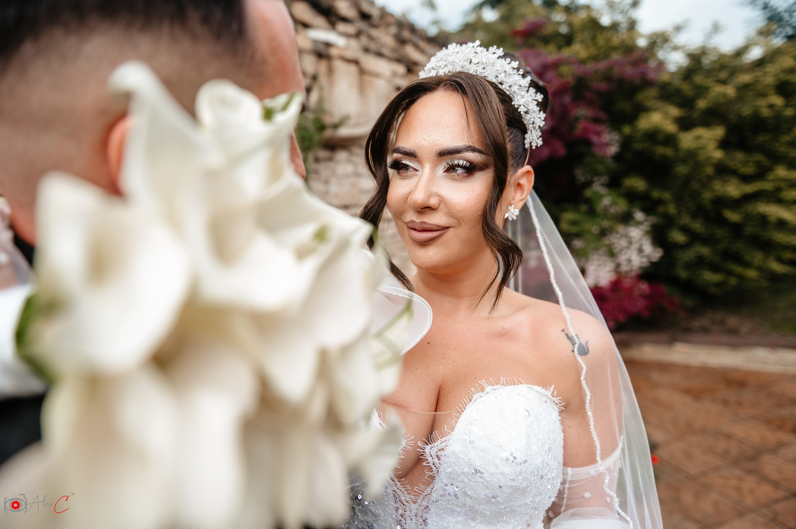 Fotograf de evenimente