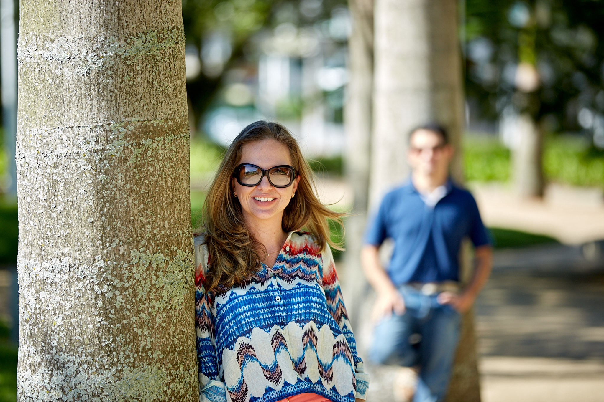 Ensaio Ana Paula e Leandro. Fotógrafo de casamentos em Florianópolis