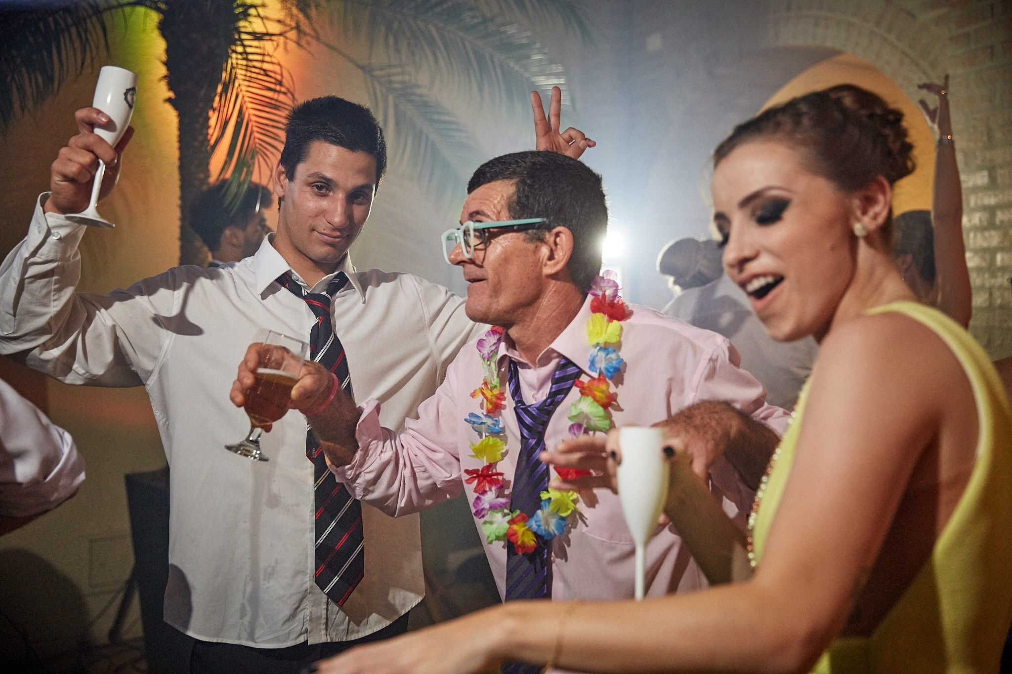 Casamento Natália e Gabriel. Fotógrafo de casamentos em Florianópolis
