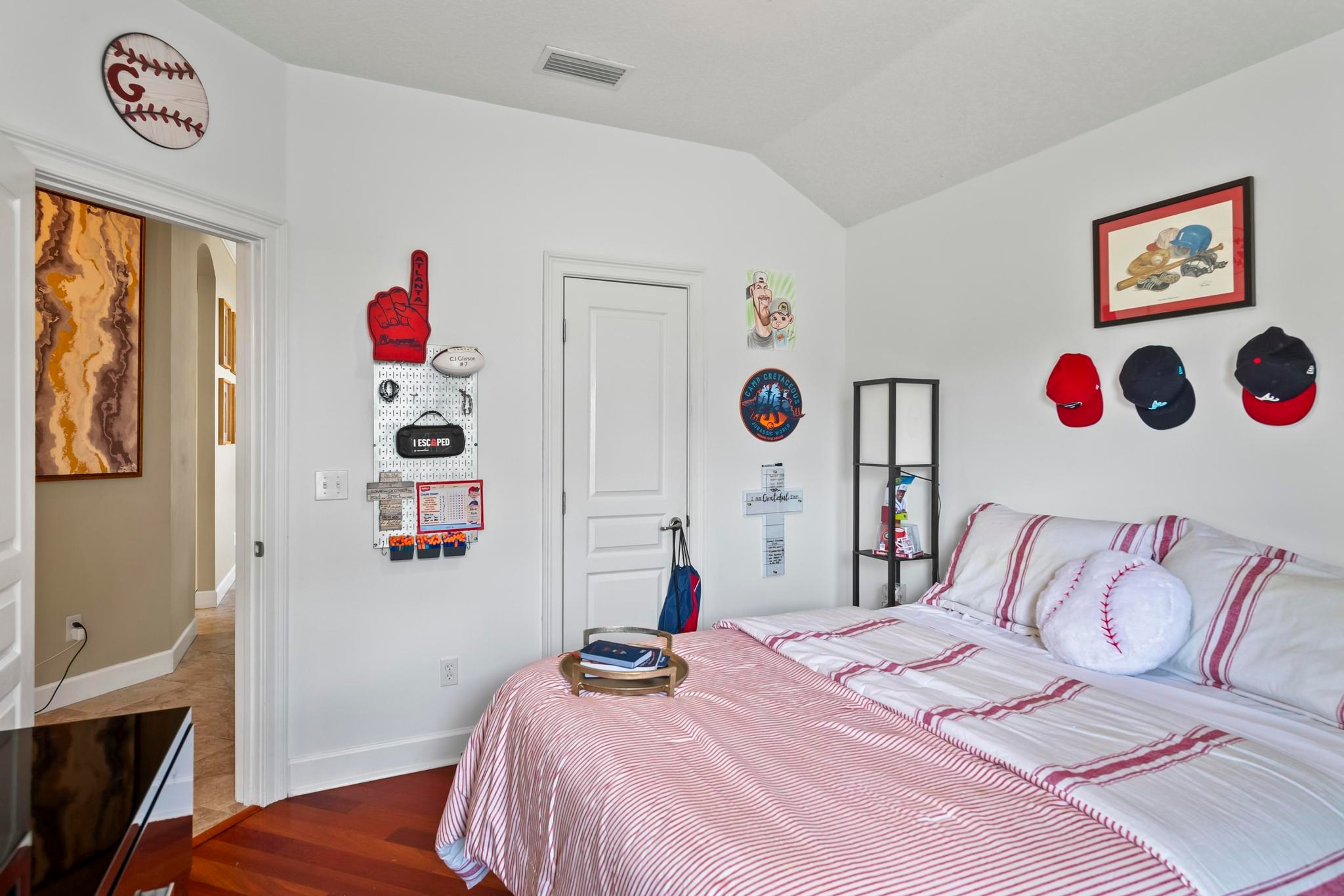 Porta Rosa Cir, St Augustine 32 092