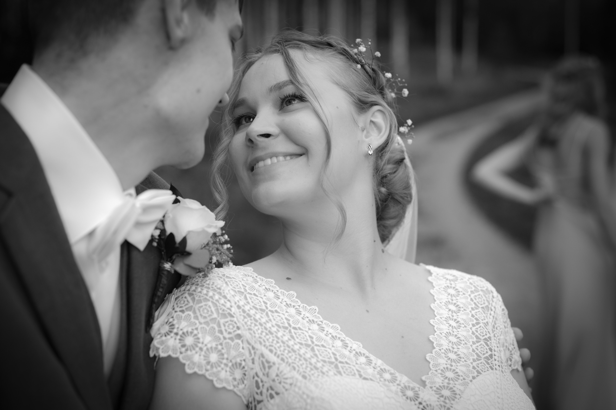 Свадебный день. Фотограф Сергей Трифонов