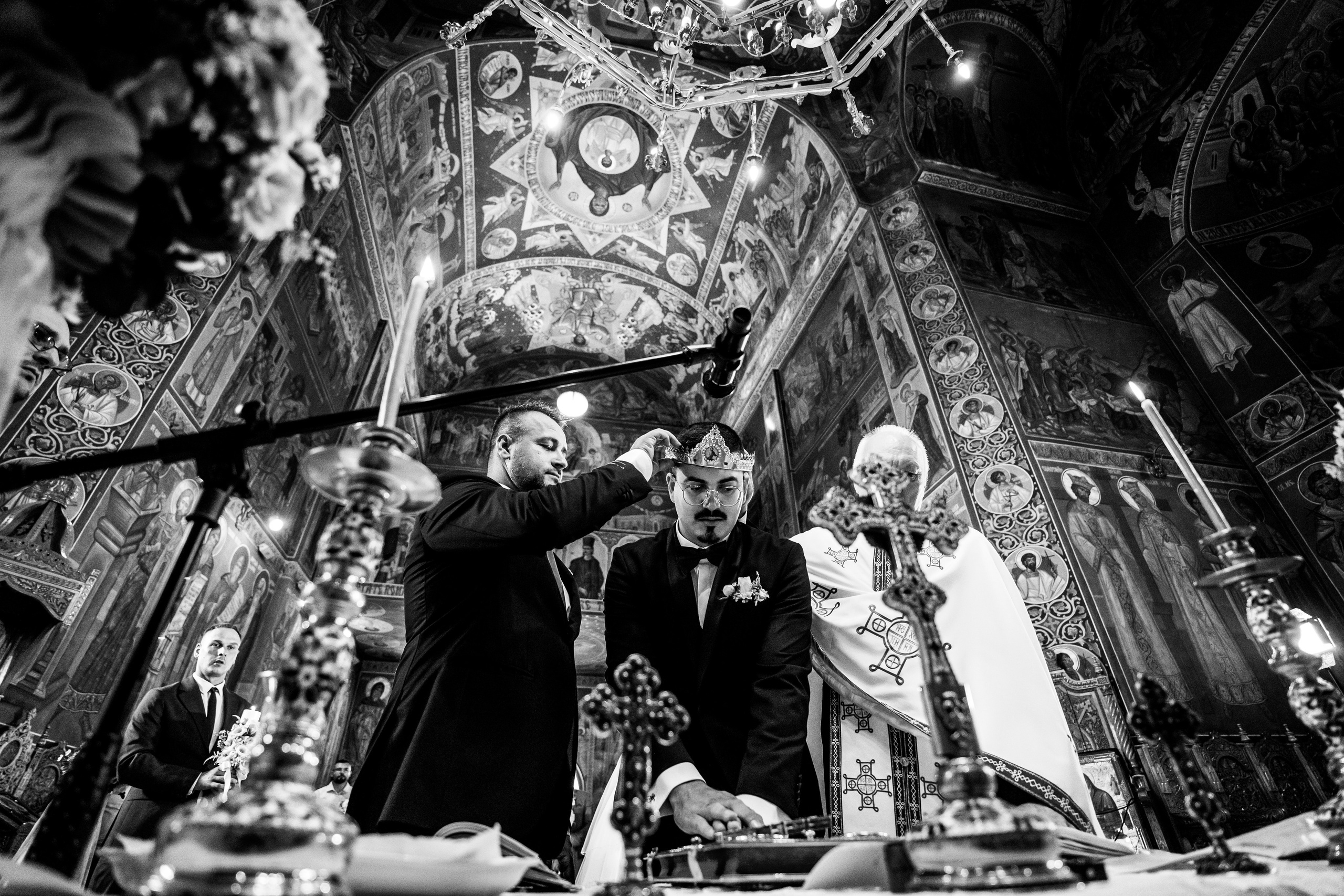 Alexandra & Silviu. Cosmin Virlan - Fotograf de eveniment din Târgoviște