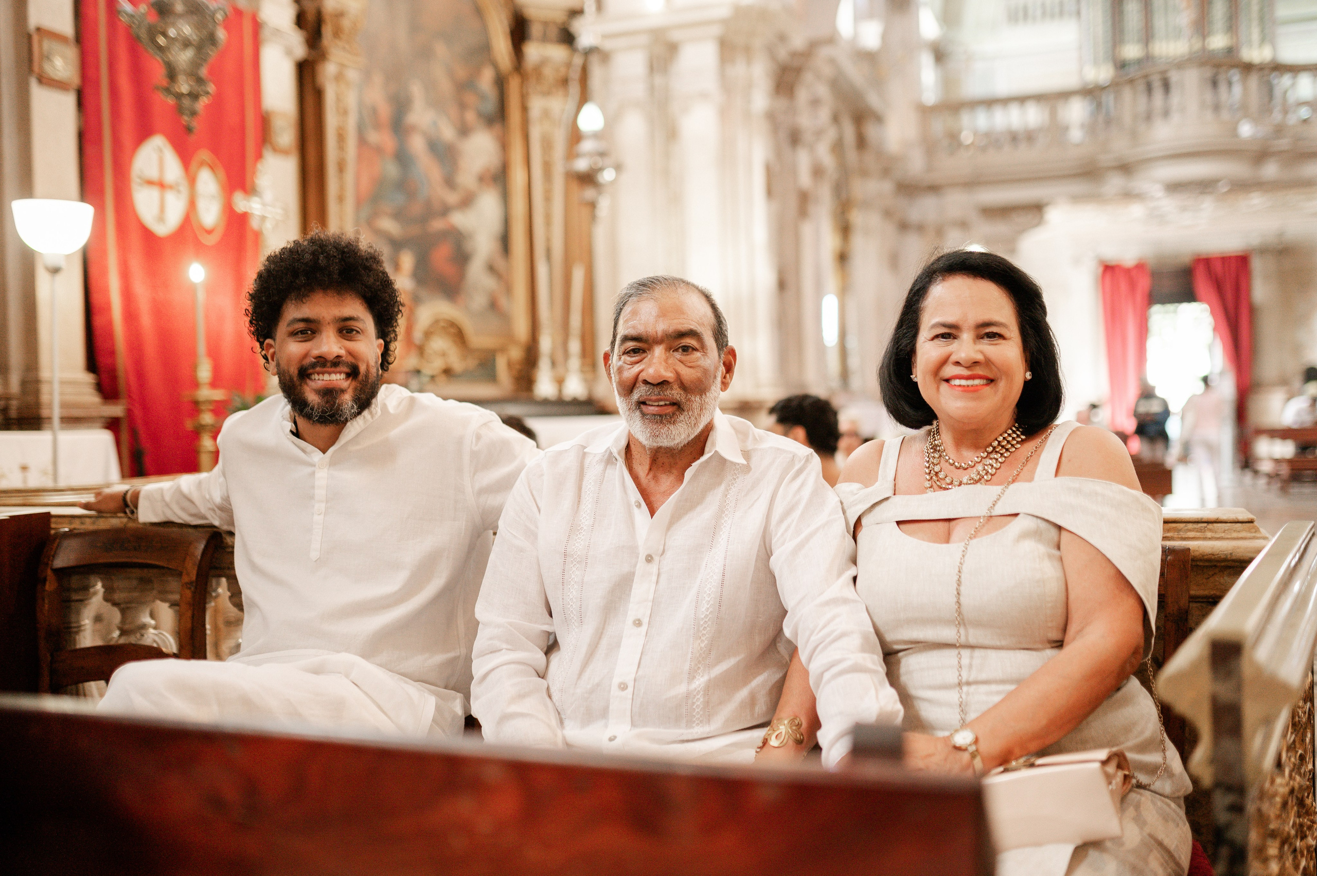 Фотосъёмка крестин — тёплые и значимые моменты. Ваш фотограф в Лиссабоне — Анна Белова