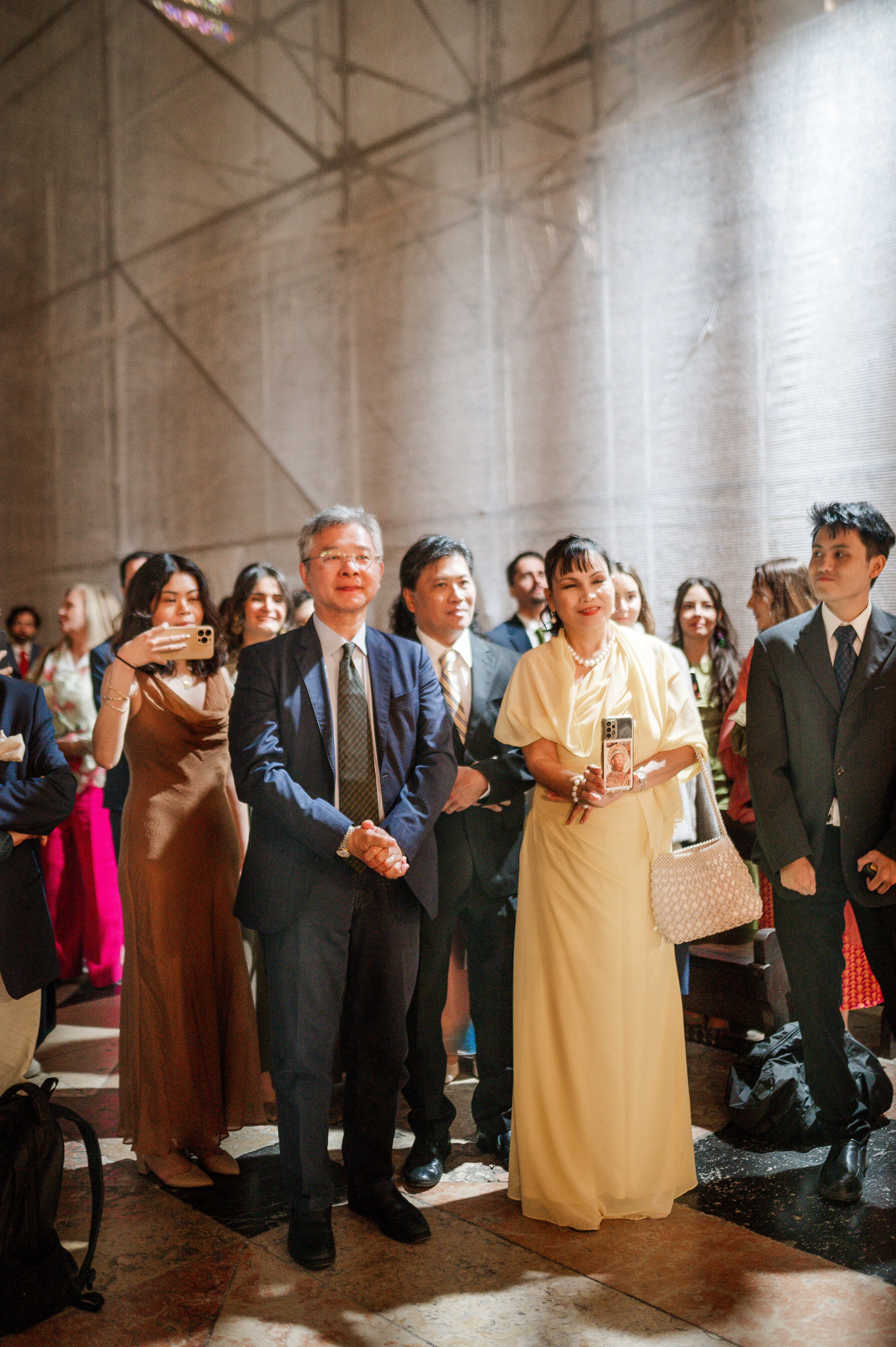 Wedding at the Jeronimos Monastery
