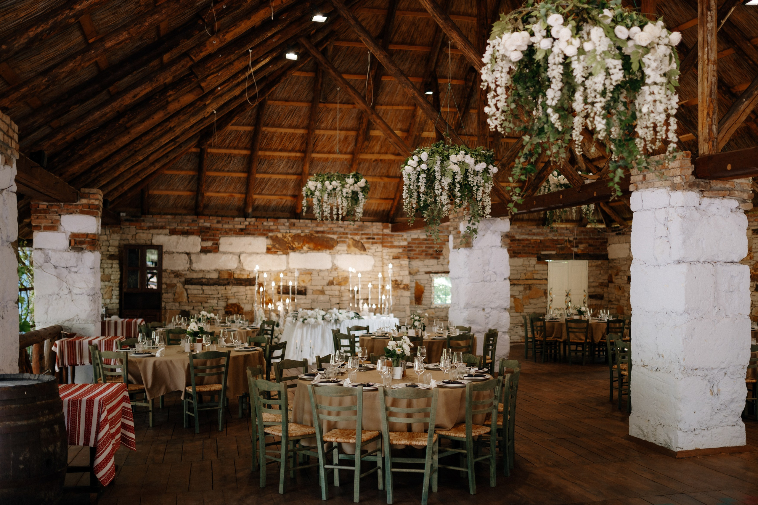 Wedding — Dumitru & Victoria. Fulga Photographer