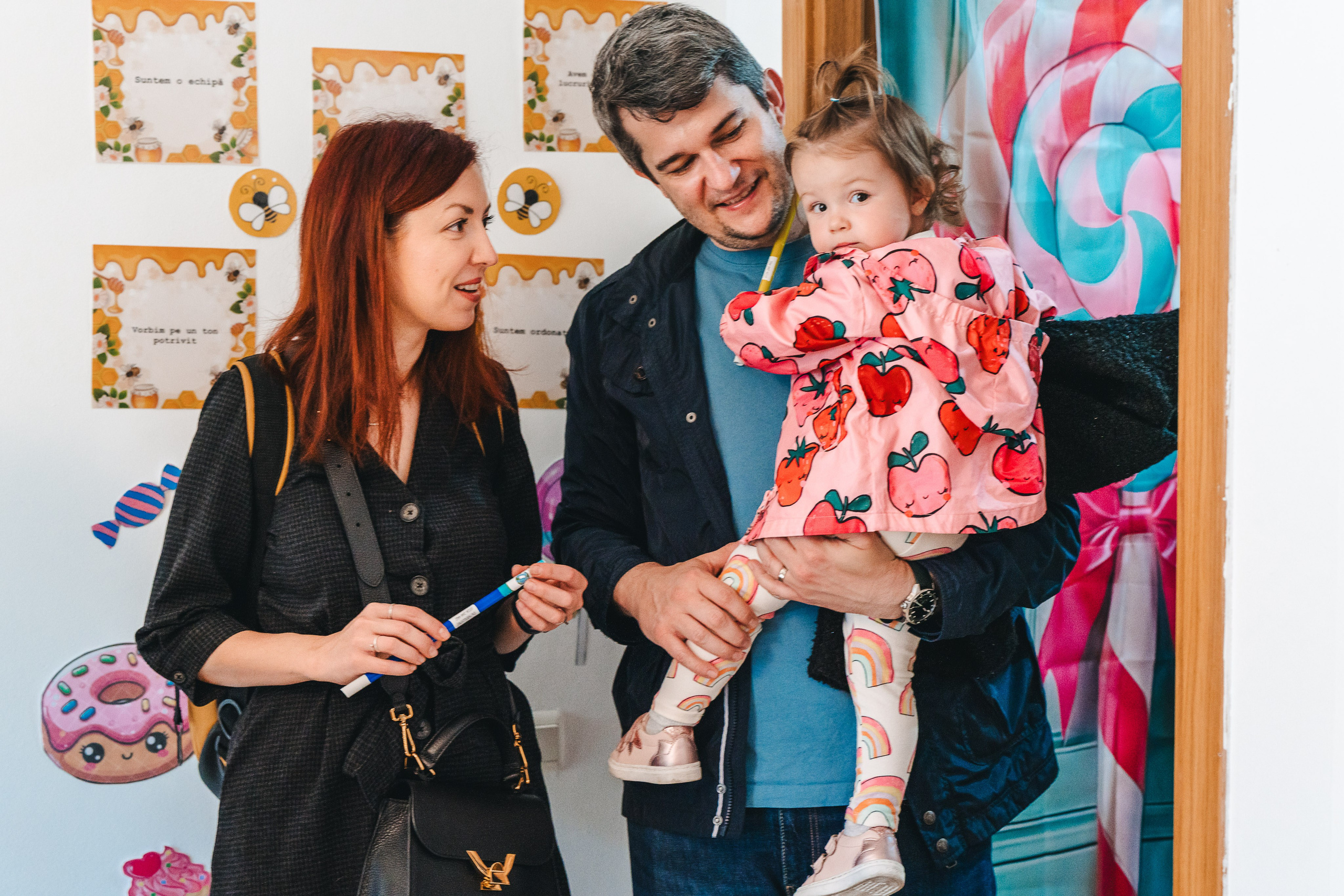 Miniterra Carusel. Liviu Andrei - Fotograf