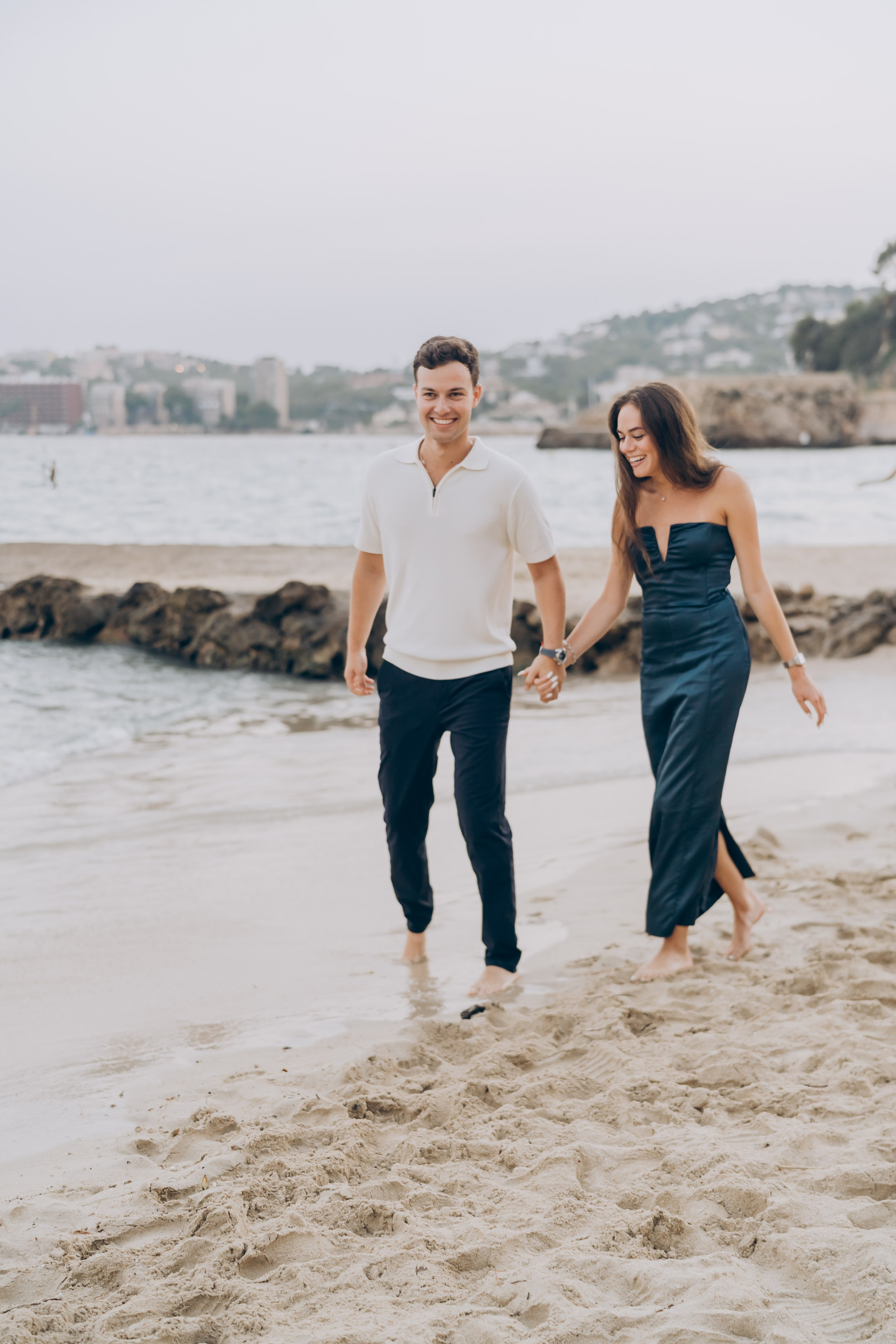 Proposal Ben i Greys. Photographer in Mallorca