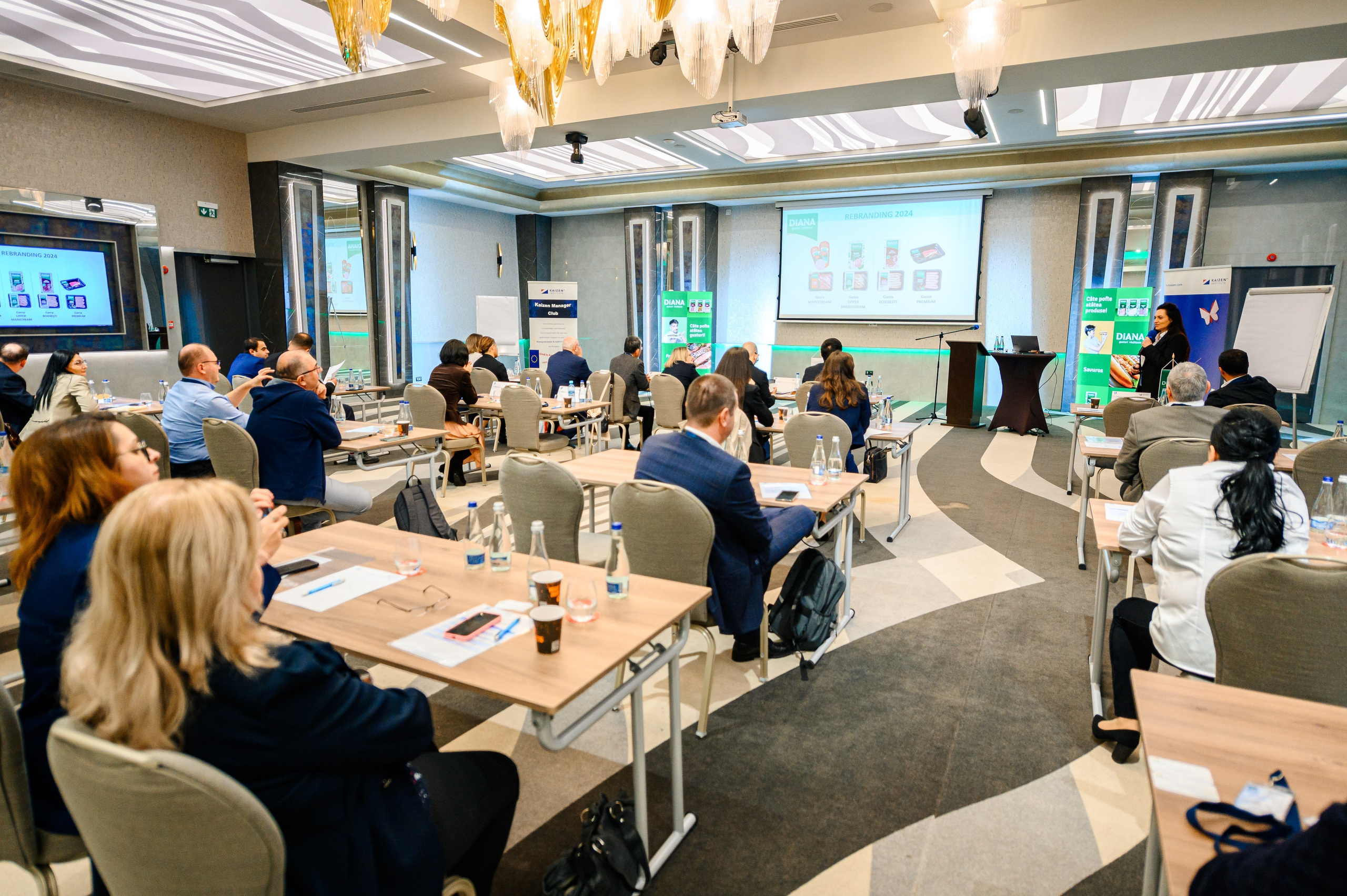 Business & Comercial. Mugurel Olteanu Fotograf