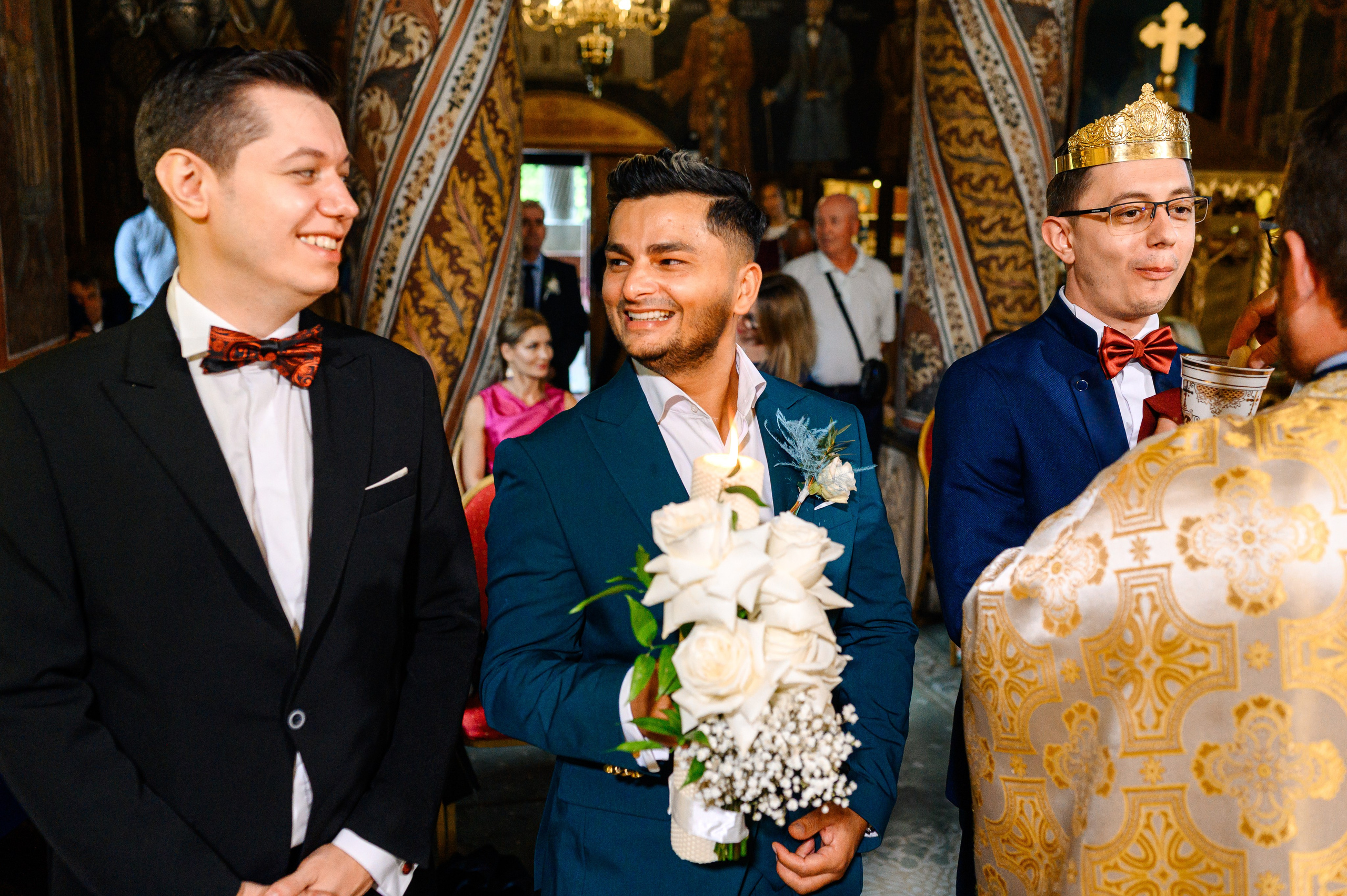 Teodora & Mihai. Mugurel Olteanu Fotograf