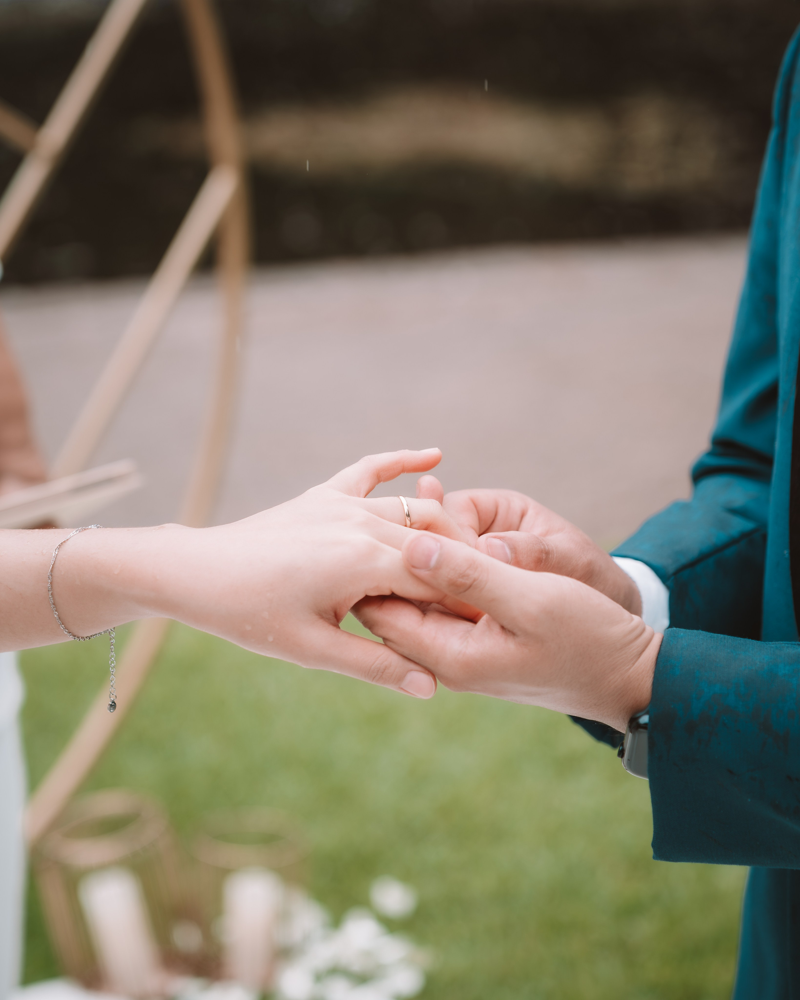 Wedding — Thiago & Hedy. JS Photoshoot | Family, Events & Pet Photographer in Brisbane