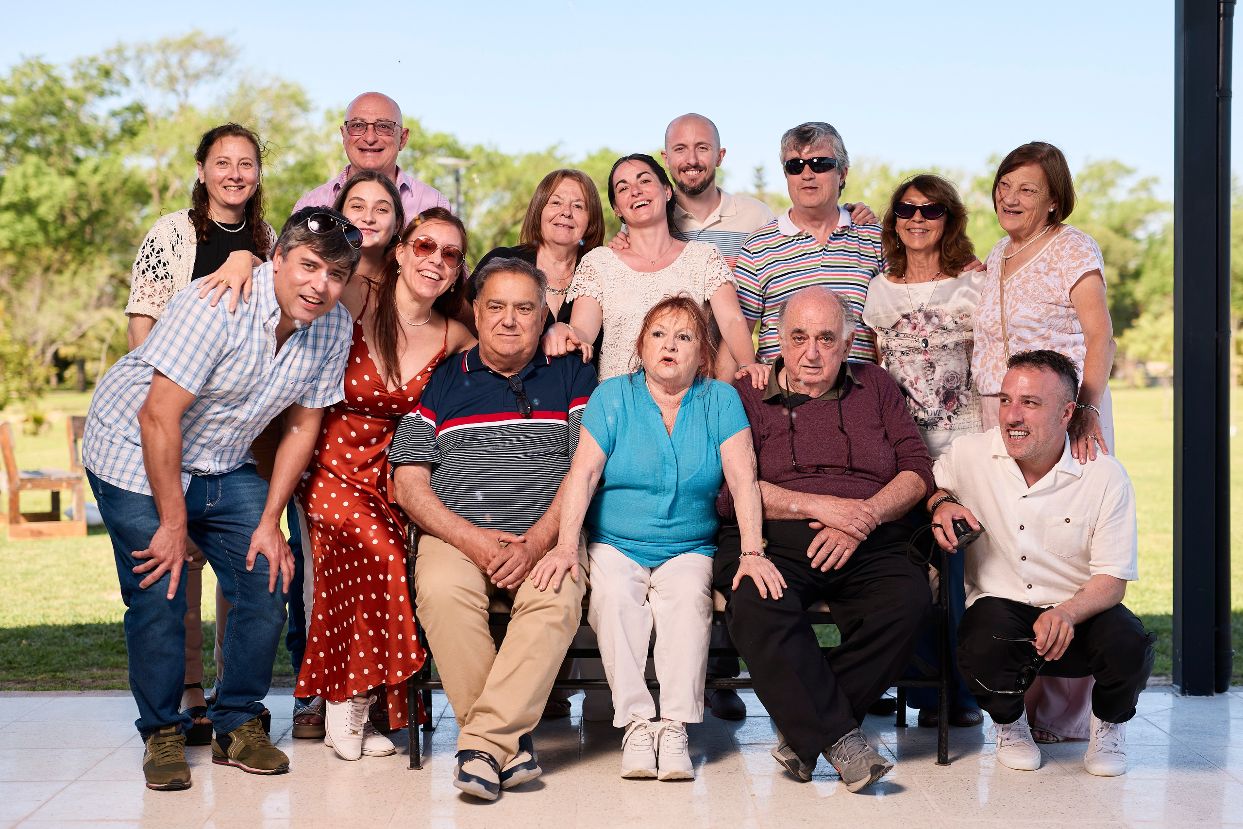 Dany & Mauro. Marcos Ferrari Fotógrafo