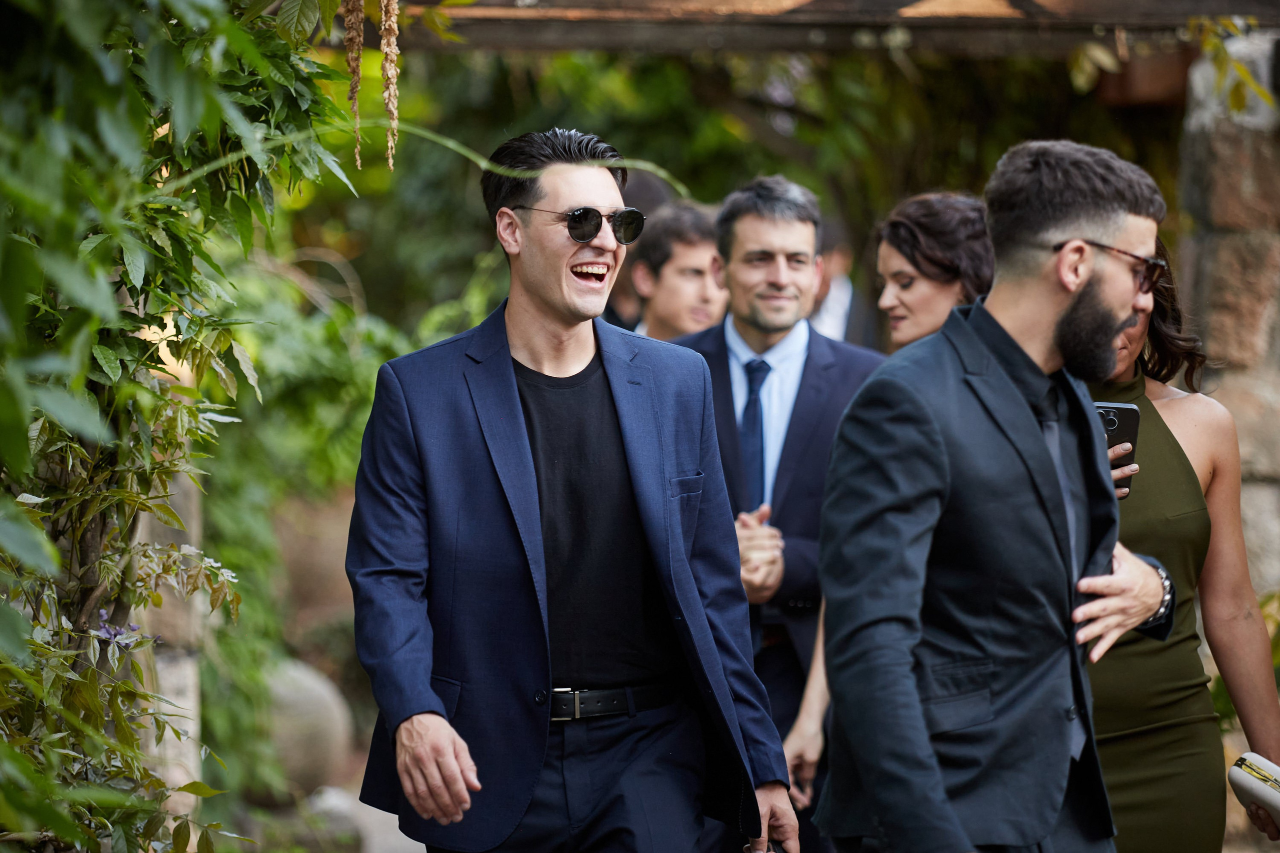 Mati & Martín. Marcos Ferrari Fotógrafo