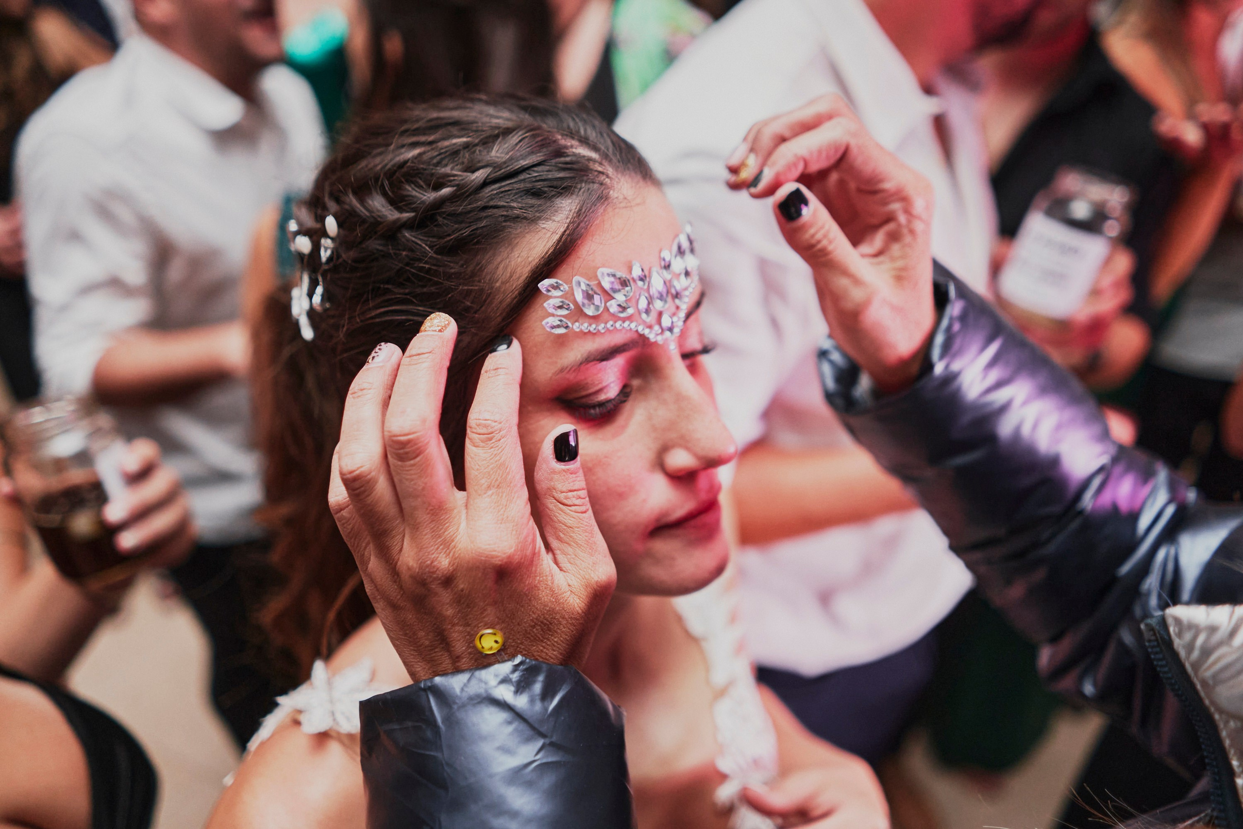 Lari & Santi. Marcos Ferrari Fotógrafo