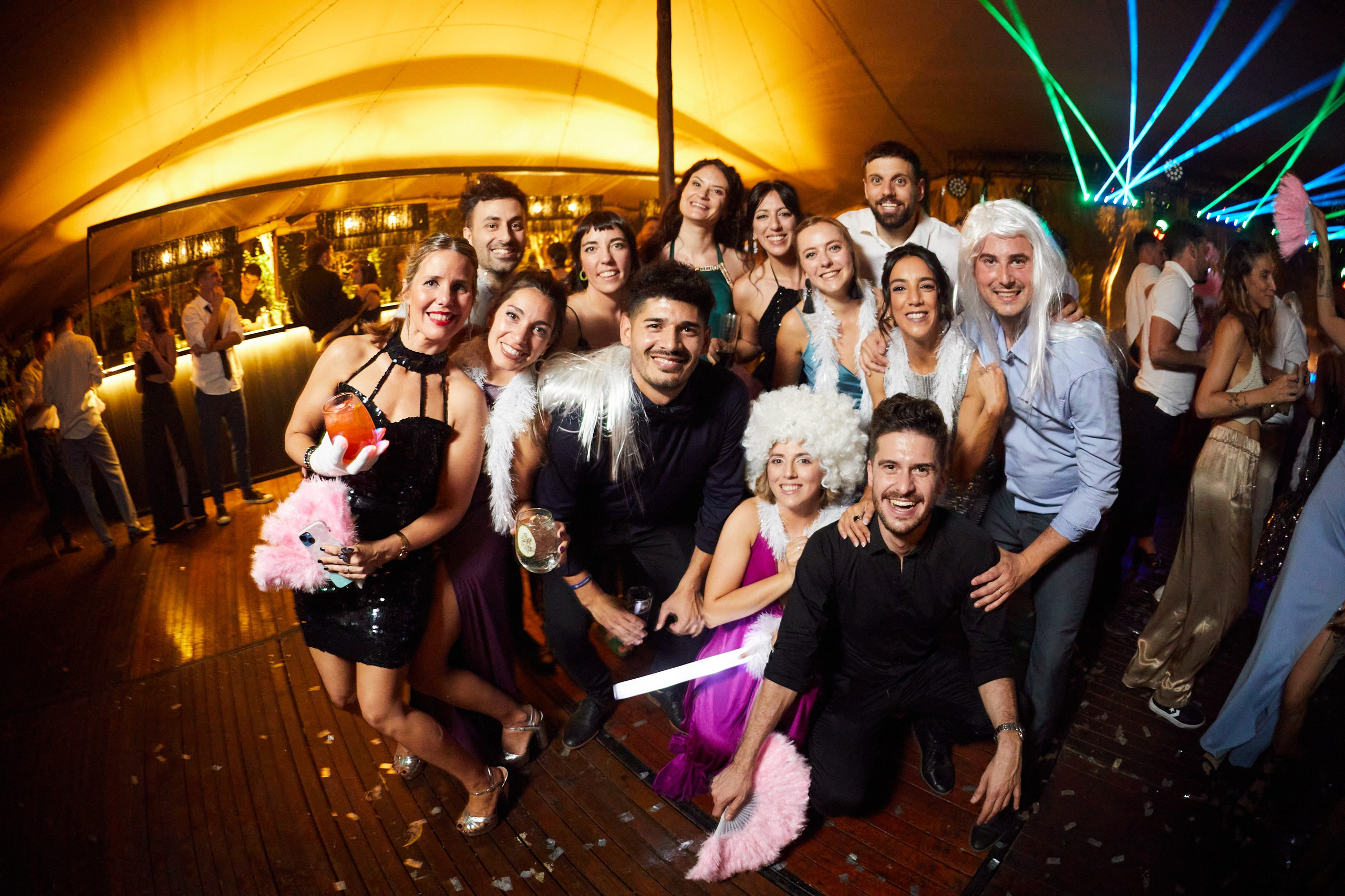 Mati & Martín. Marcos Ferrari Fotógrafo