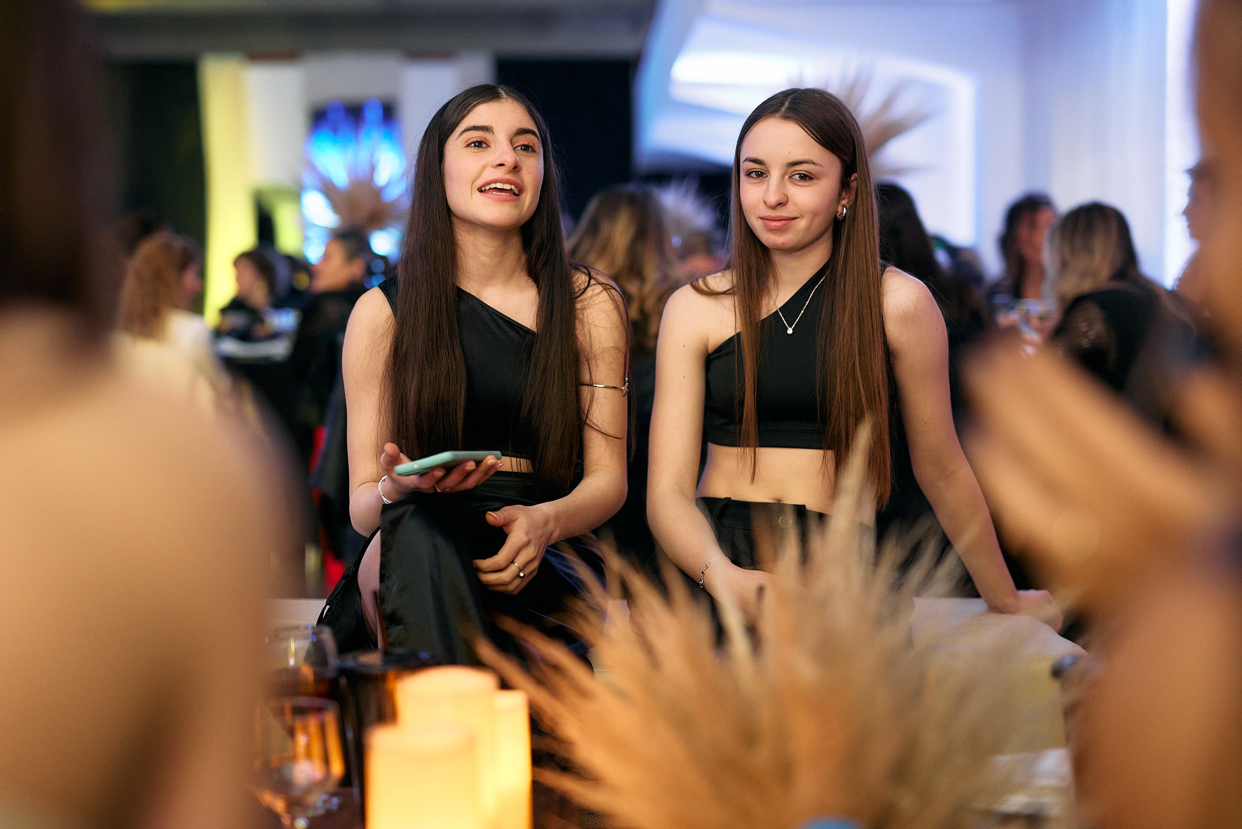 NARCISA. Marcos Ferrari Fotógrafo