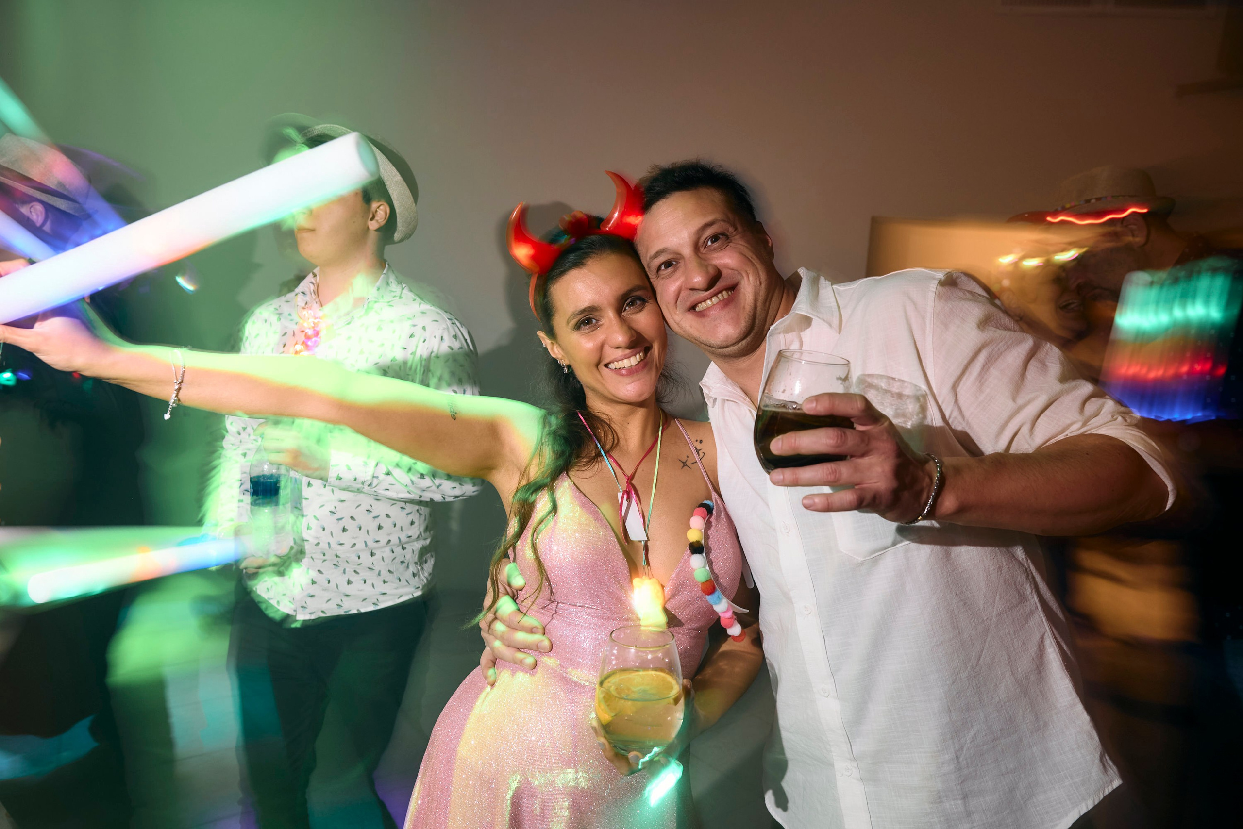 Lola & Pablo. Marcos Ferrari Fotógrafo