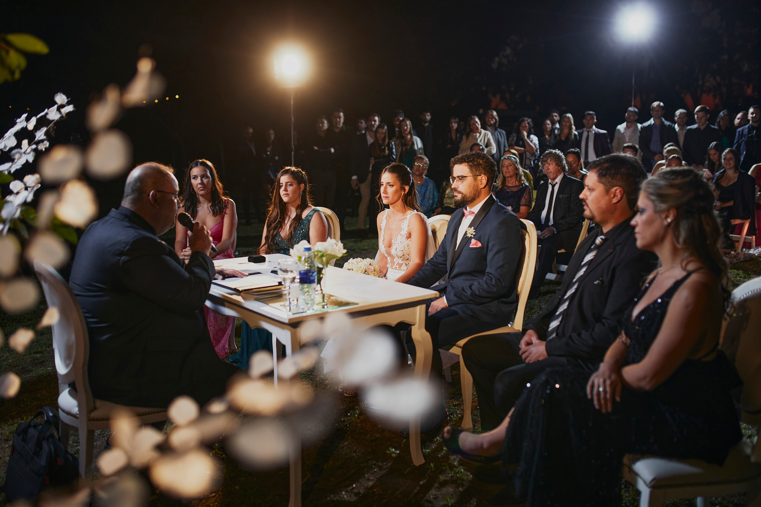 Lari & Santi. Marcos Ferrari Fotógrafo