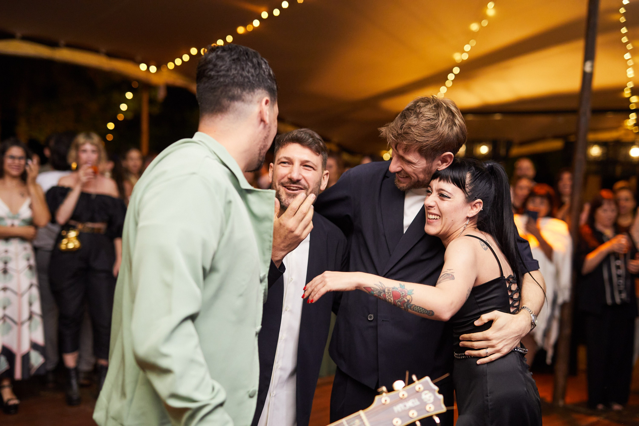 Mati & Martín. Marcos Ferrari Fotógrafo