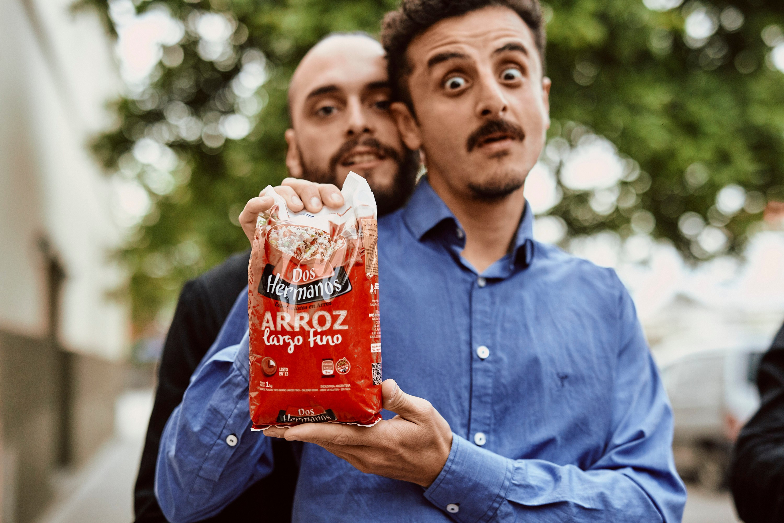 MAGA & PATO. Marcos Ferrari Fotógrafo