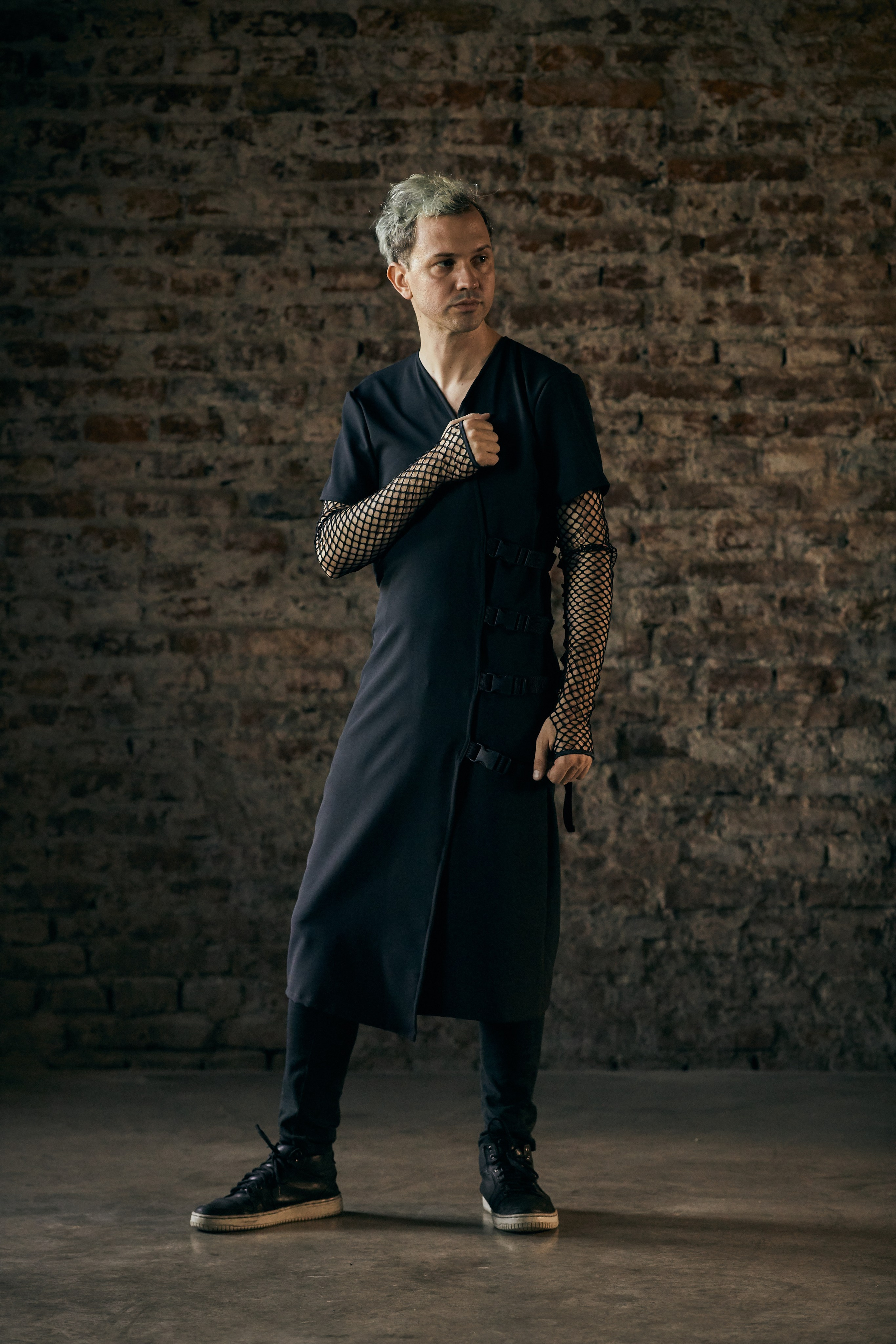 GRETA OTTO | Colección 2019. Marcos Ferrari Fotógrafo