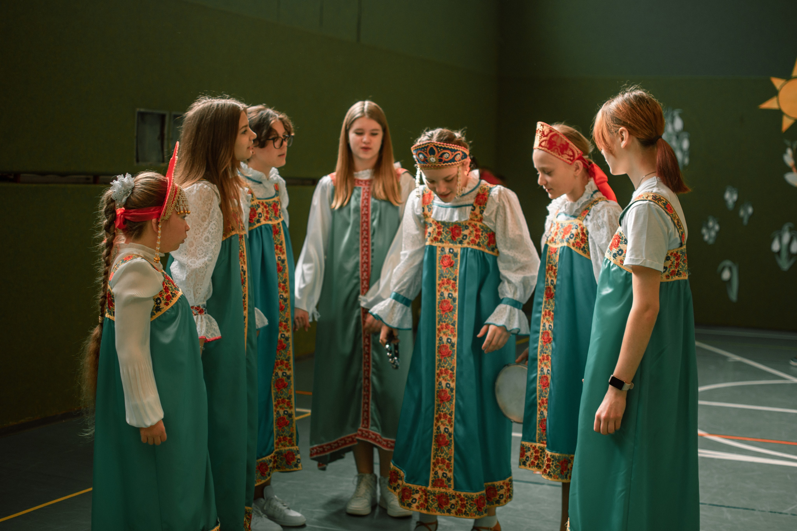 Масленица. Семейный и детский фотограф