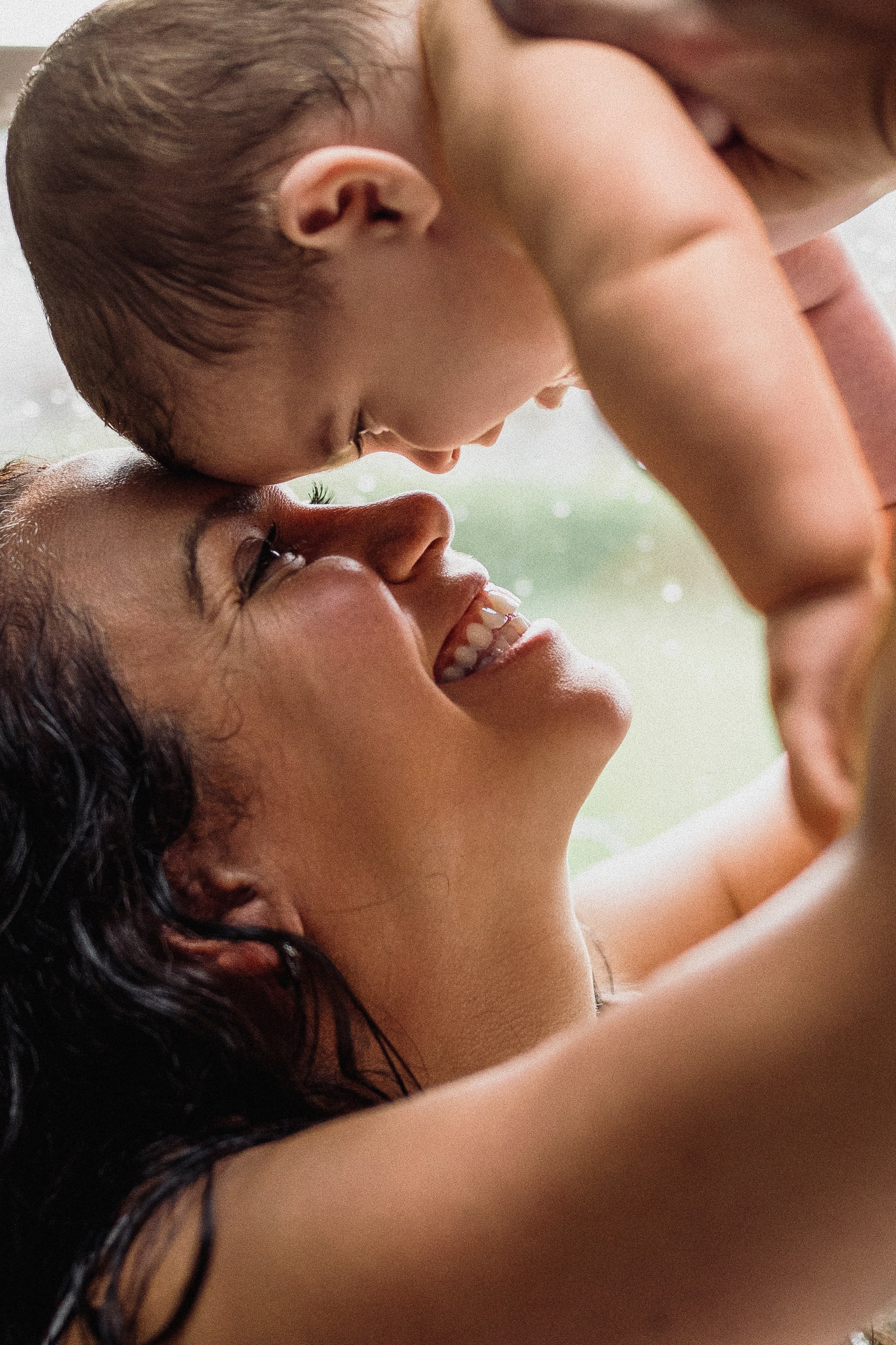 Indoor Family Photography – Warm & Relaxed Atmosphere. Alisa Tant — Family and newborn photographer Bucks County, Montgomery county, Philadelphia, NJ