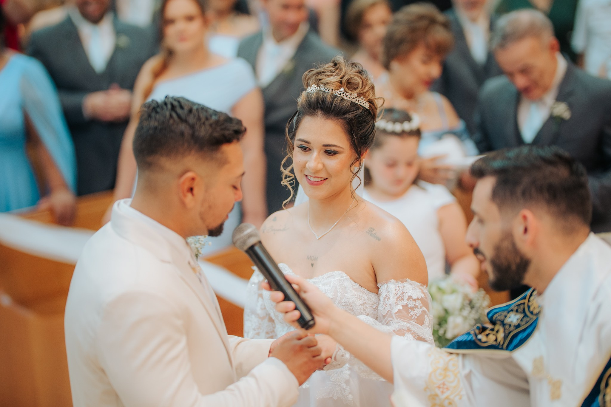 Lais & Lucas — Espaço Aveiro / Bauru SP. Robson Colaço
