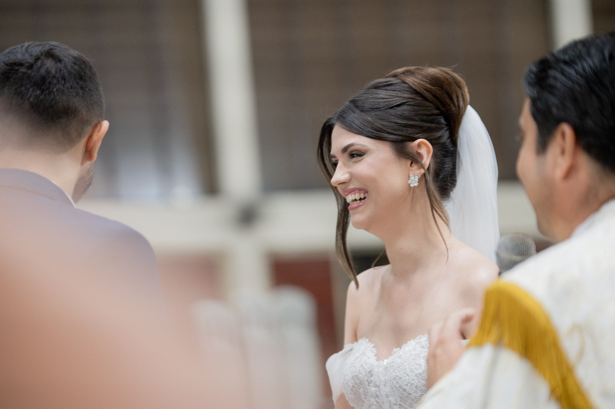 Giovana & Bruno — Luso / Bauru — SP. Robson Colaço
