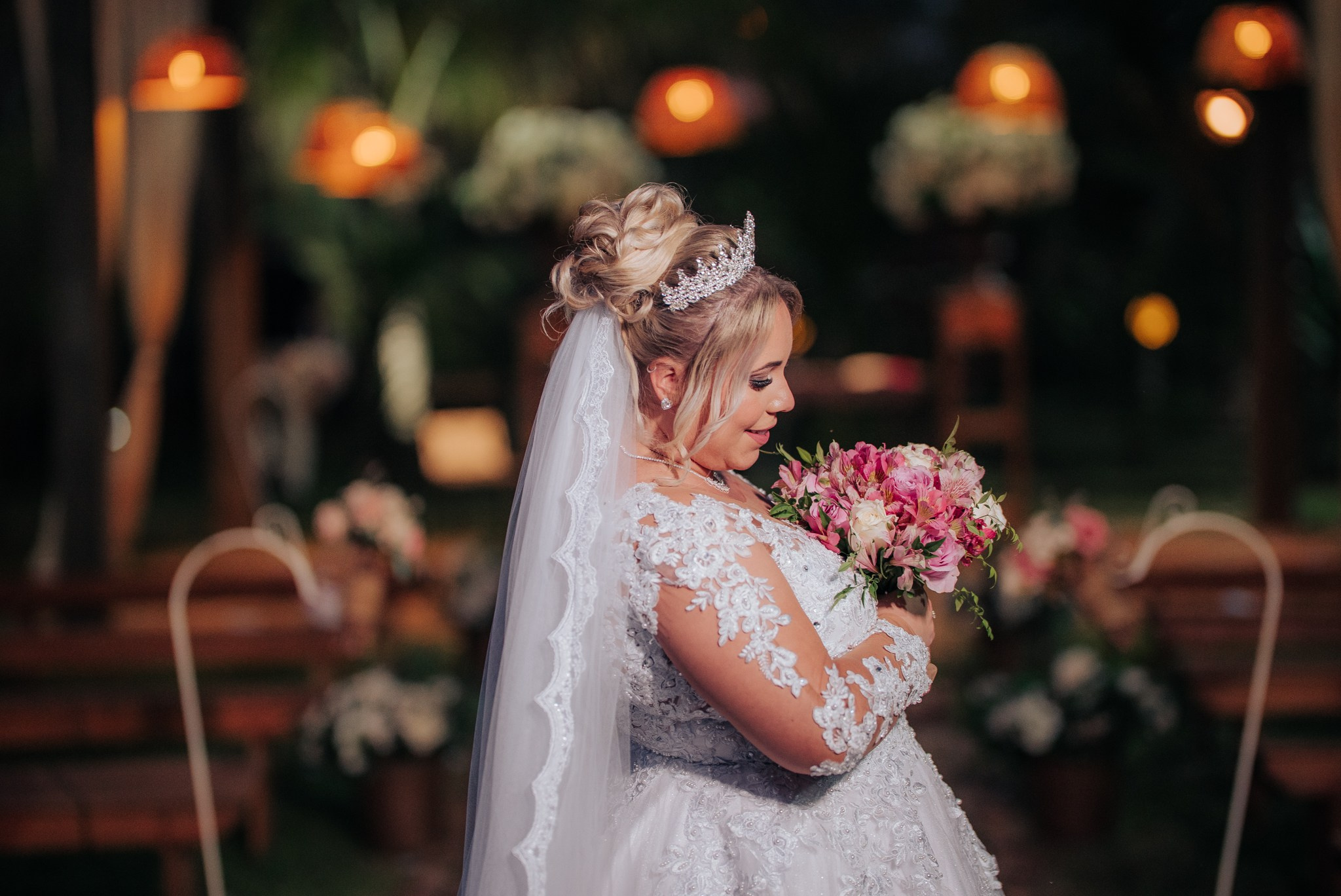 Nathallya & Antônio Marco — Vila Casali / Piratininga SP. Robson Colaço