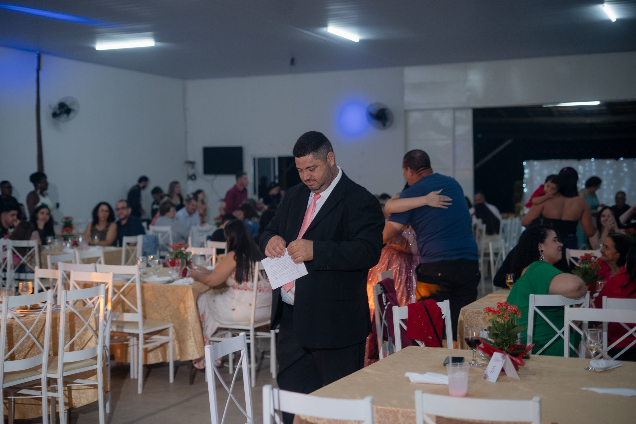 Ana Laura — Bauru SP. Robson Colaço