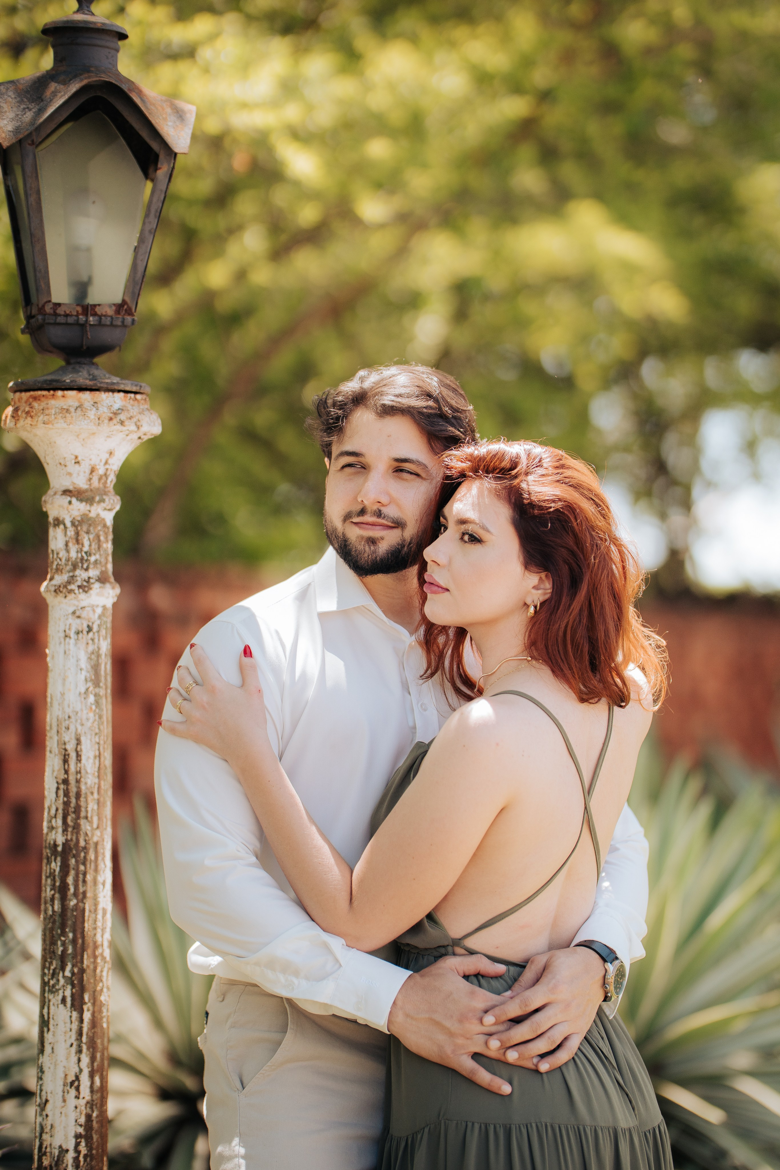 Aires & Denis — Vila Chalé / Bauru SP. Robson Colaço