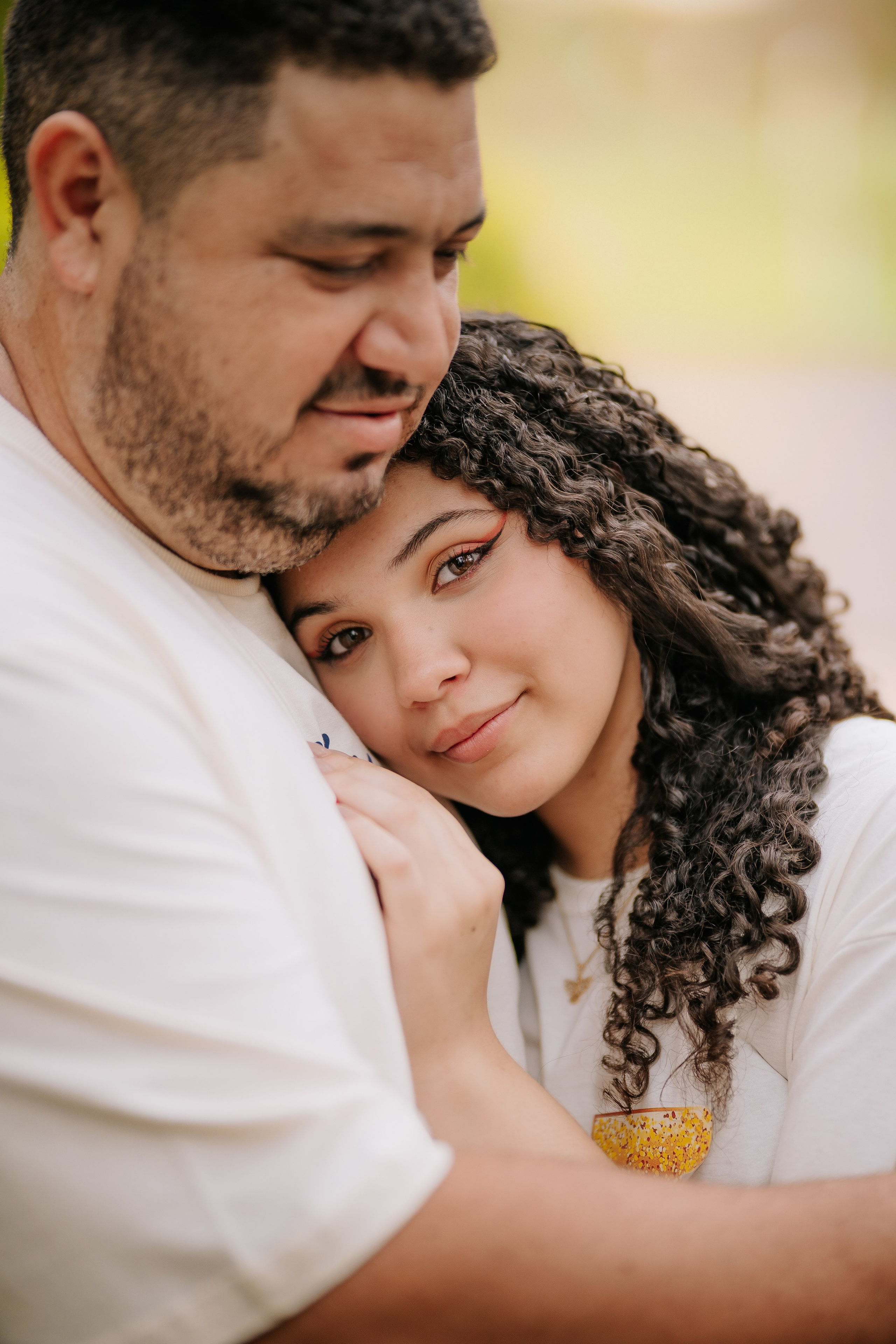 Ana Laura — Vila Chalé / Bauru SP. Robson Colaço