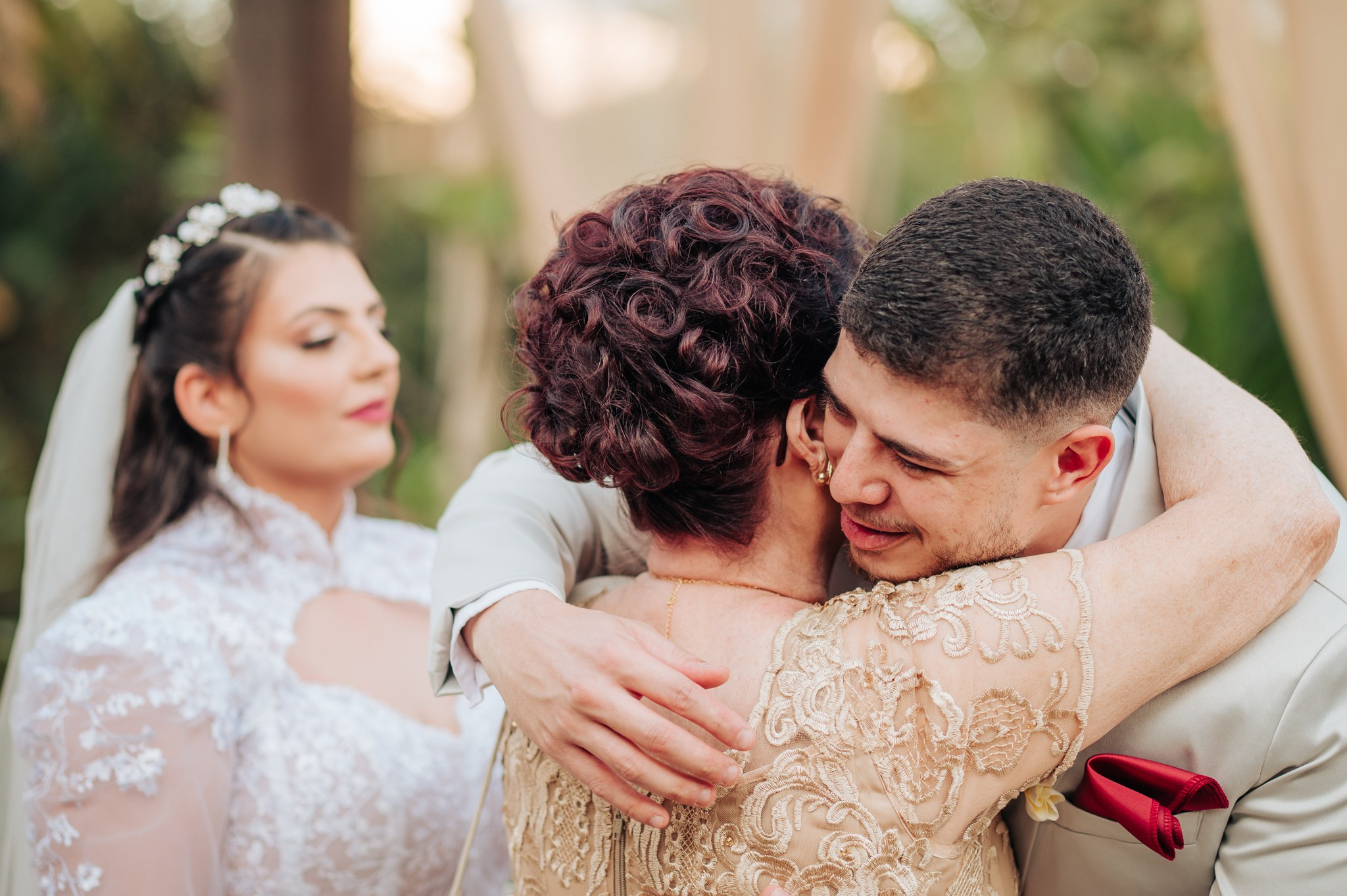 Aline & Daniel — Vila Casali / Piratininga SP. Robson Colaço