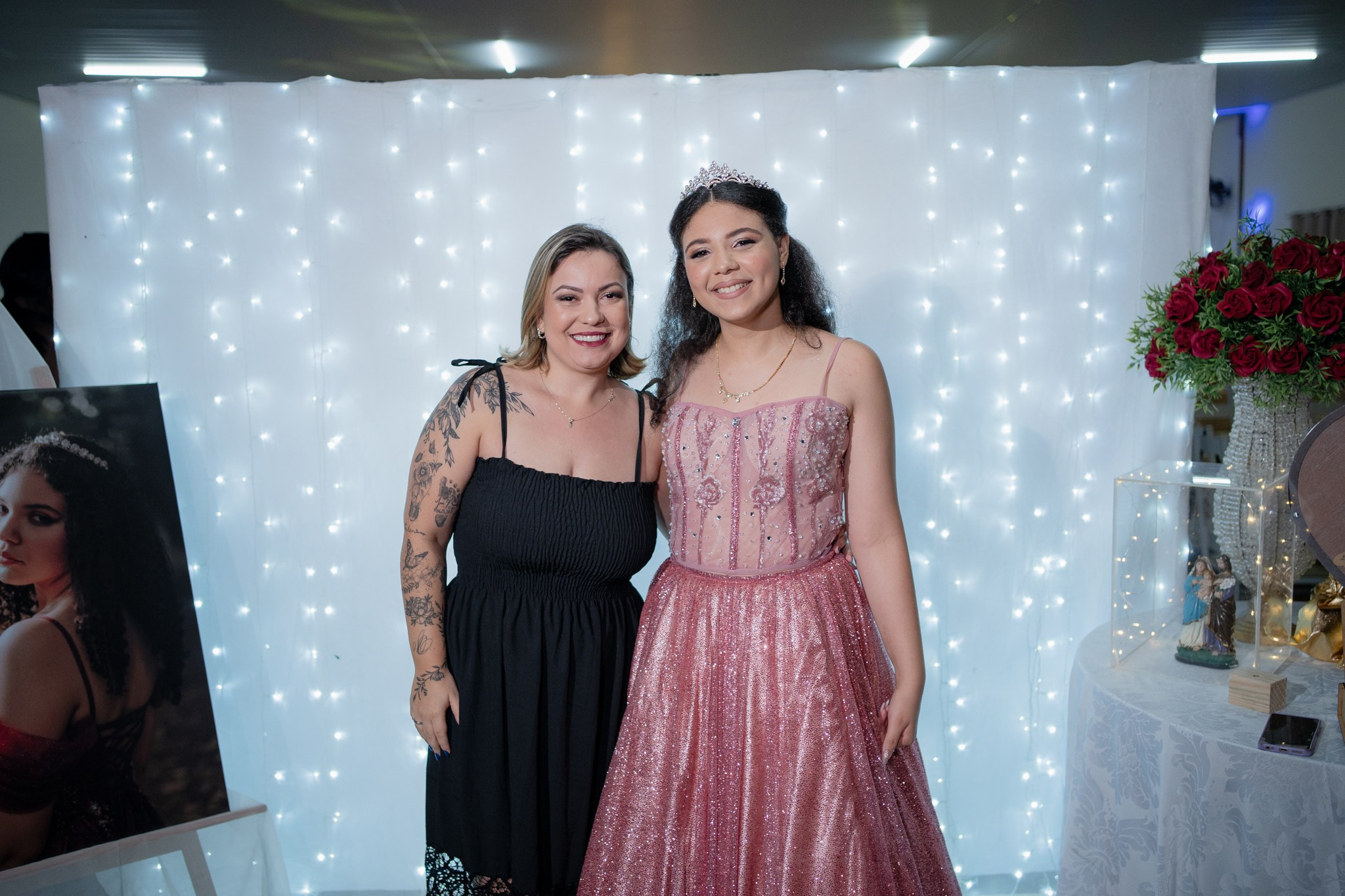 Ana Laura — Bauru SP. Robson Colaço