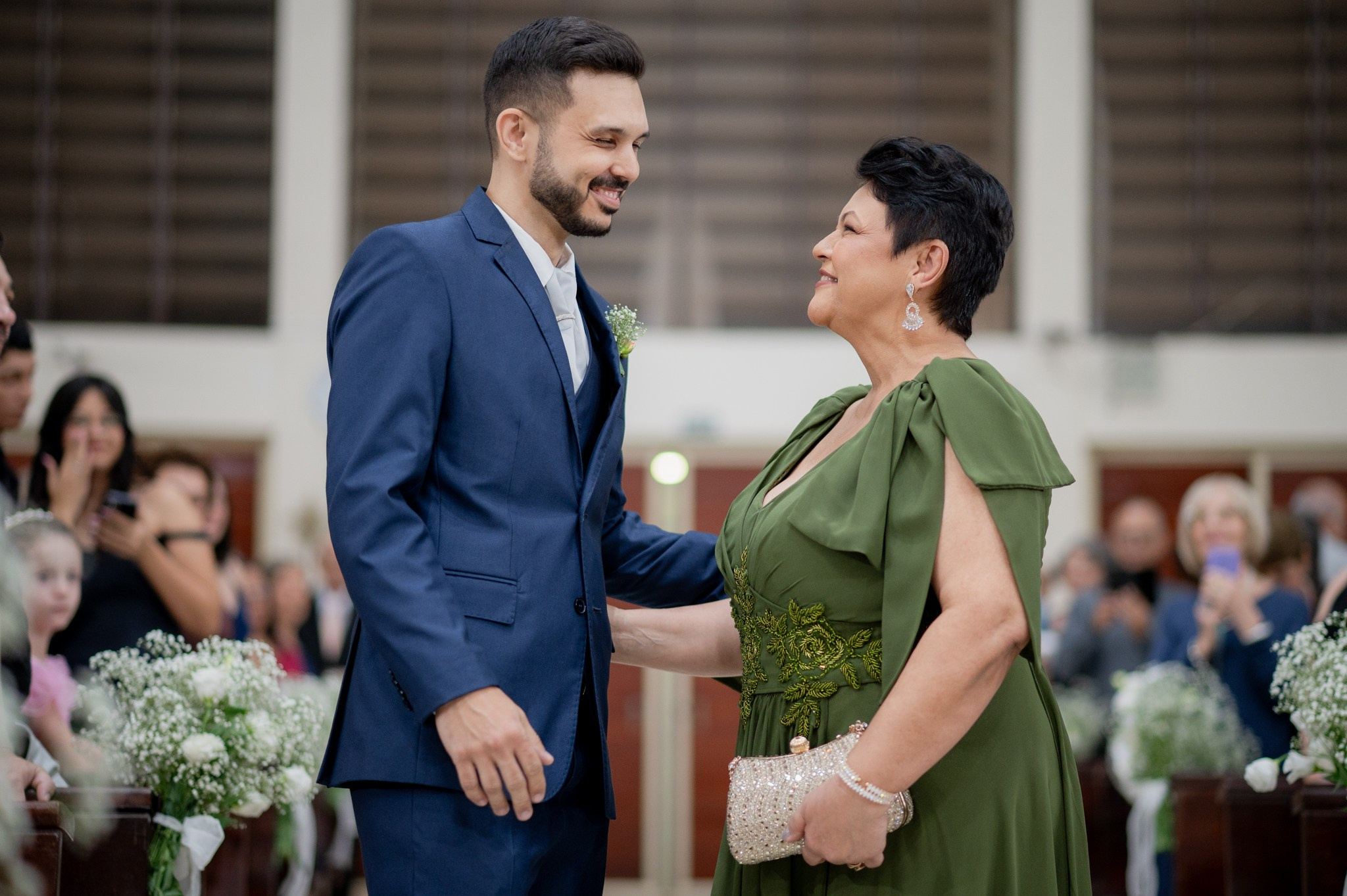 Giovana & Bruno — Luso / Bauru — SP. Robson Colaço