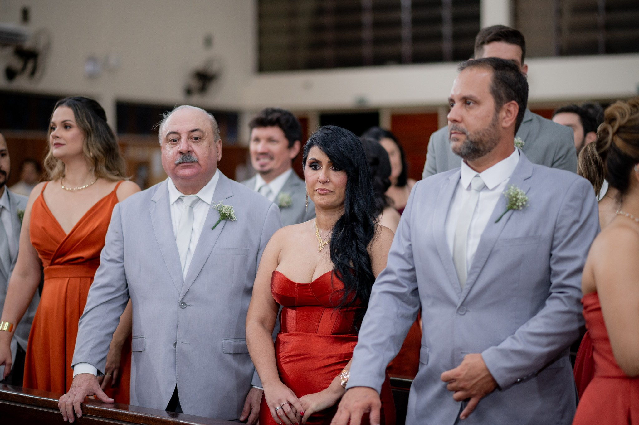 Giovana & Bruno — Luso / Bauru — SP. Robson Colaço