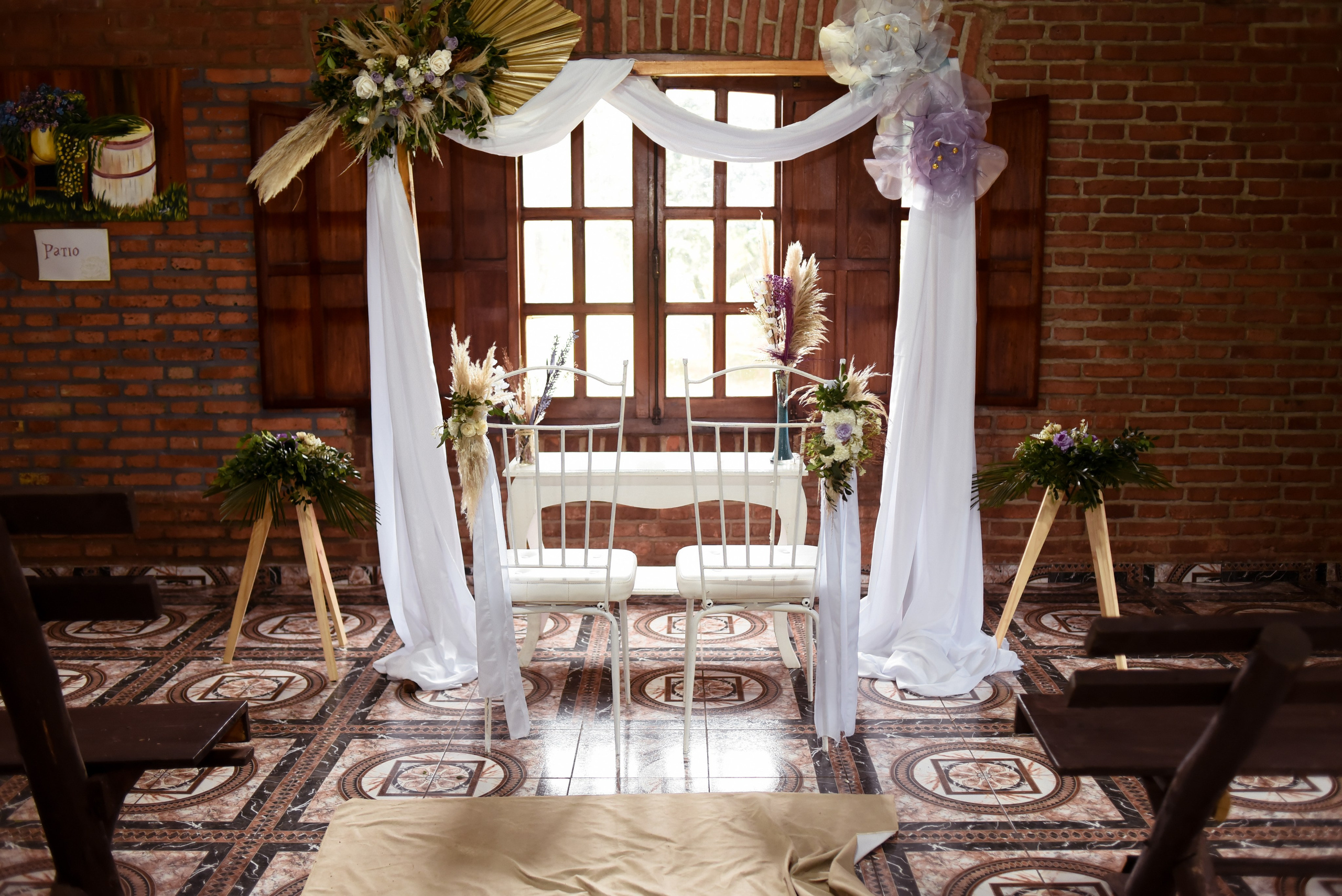 Micaela & Fernando. Fotografo de casamiento en misiones y fotógrafo de familia  Posadas