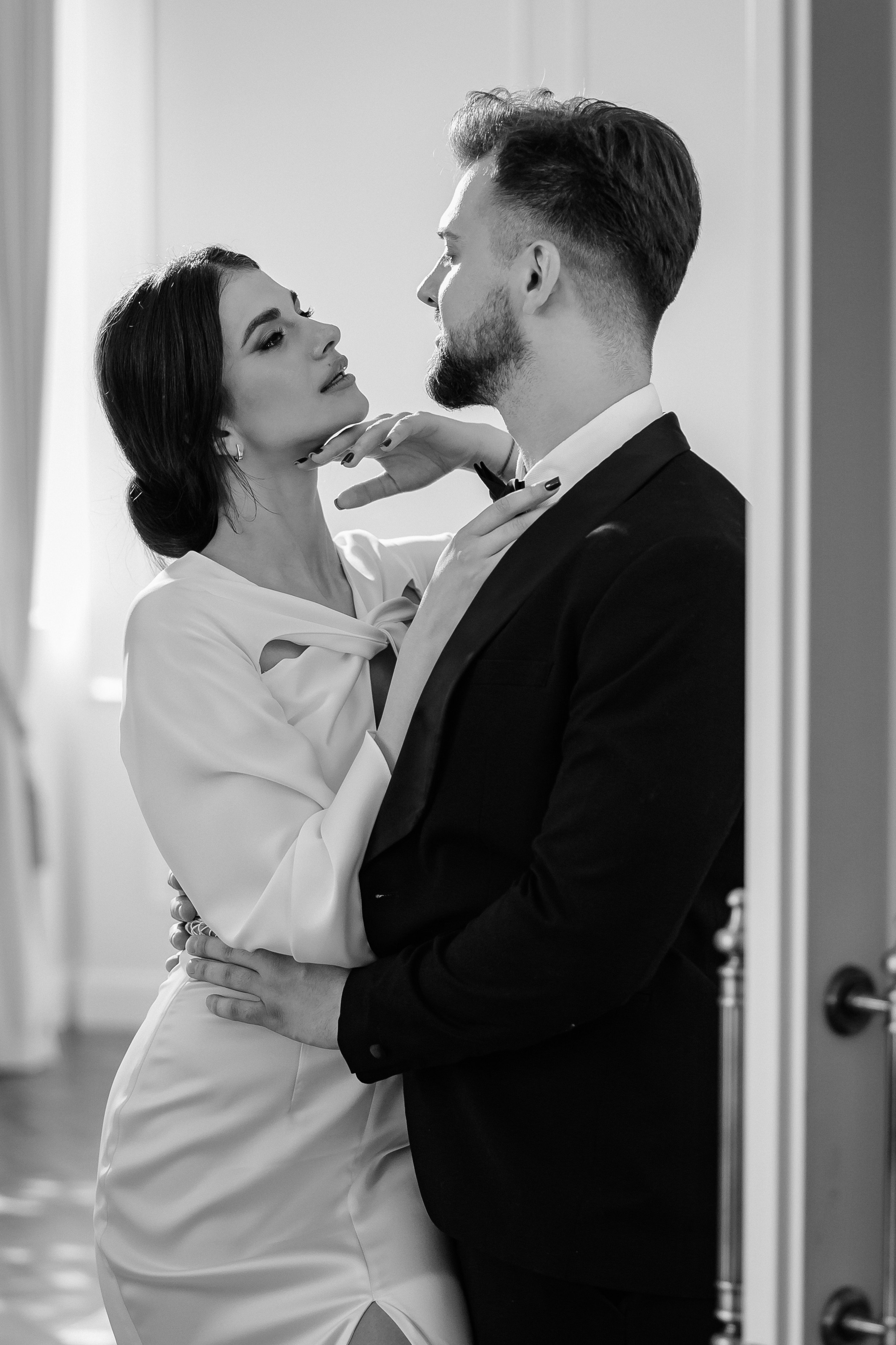 Fotografii de nuntă. Adrian Bârsan