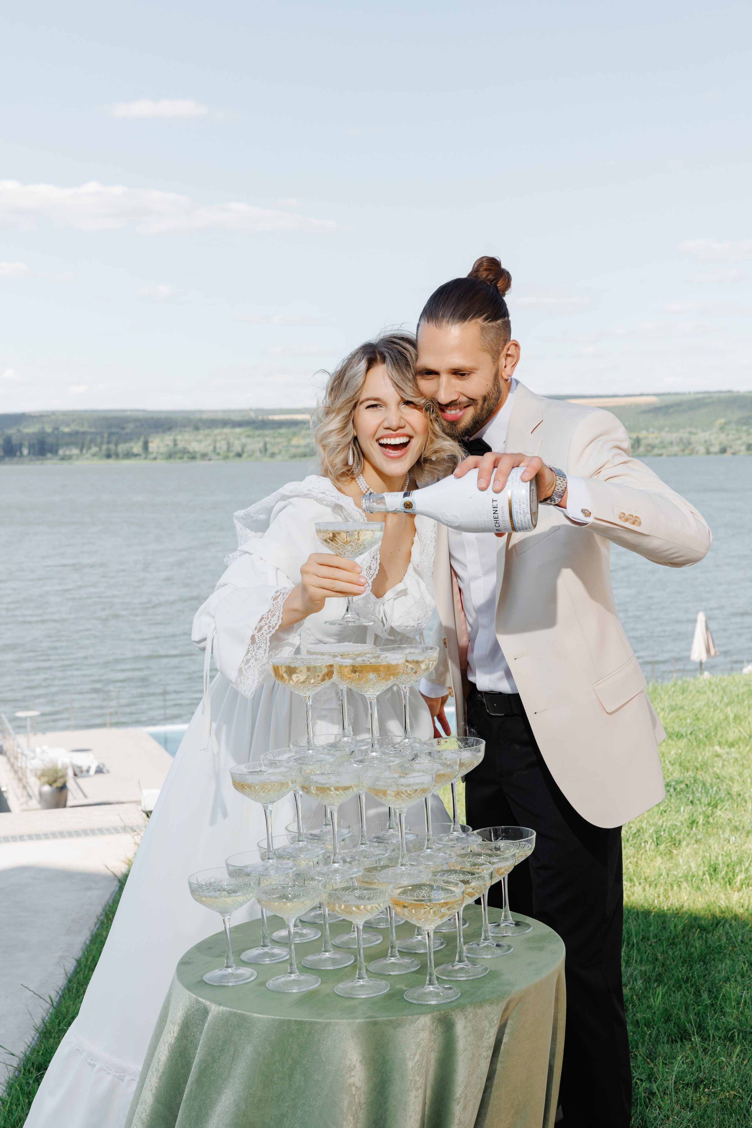 Fotografii de nuntă. Adrian Bârsan