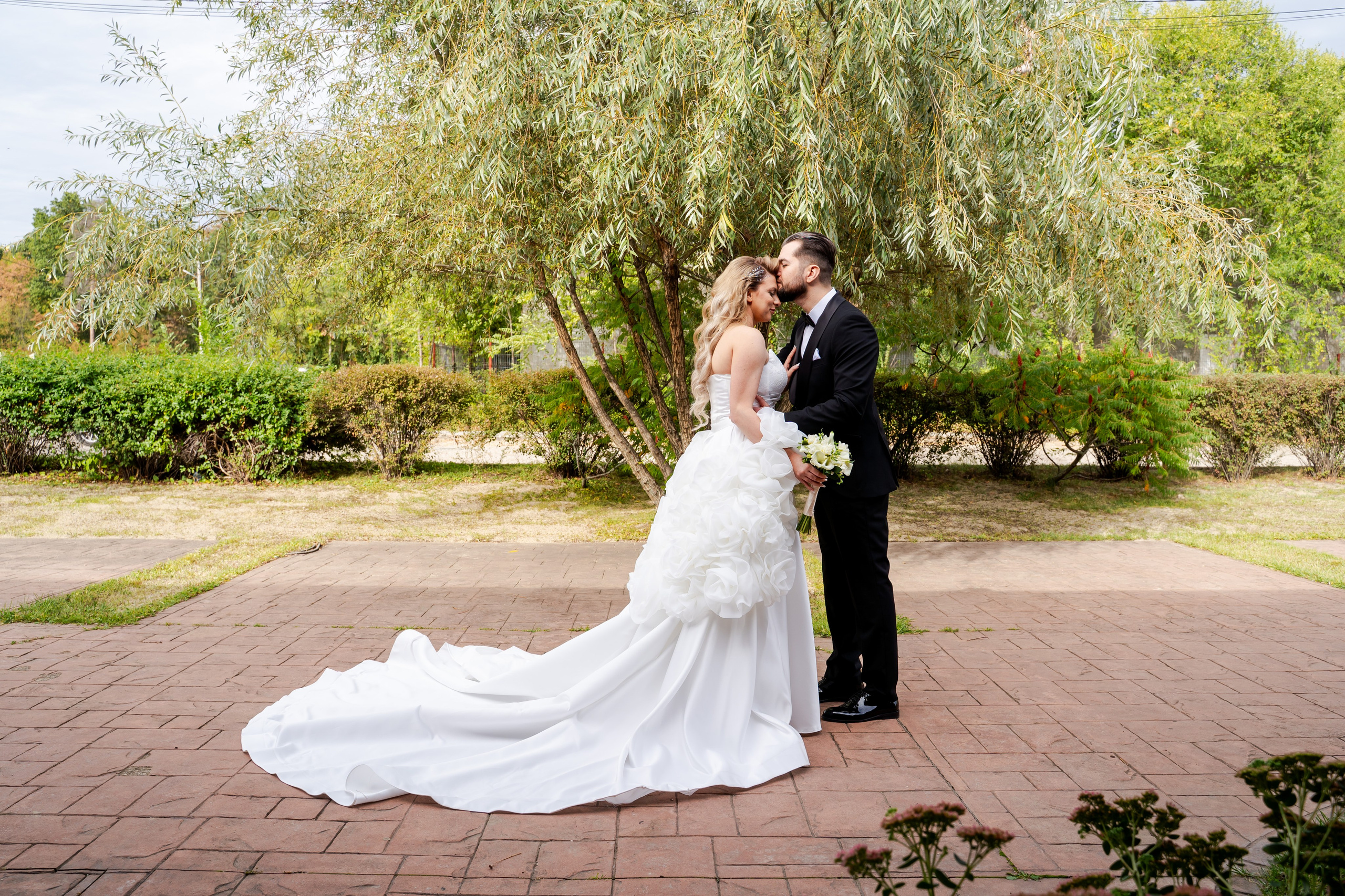 Nunta Amalia si Florin – Fotograf Ploiesti. Fotografie | Videografie | ARN Creative Events