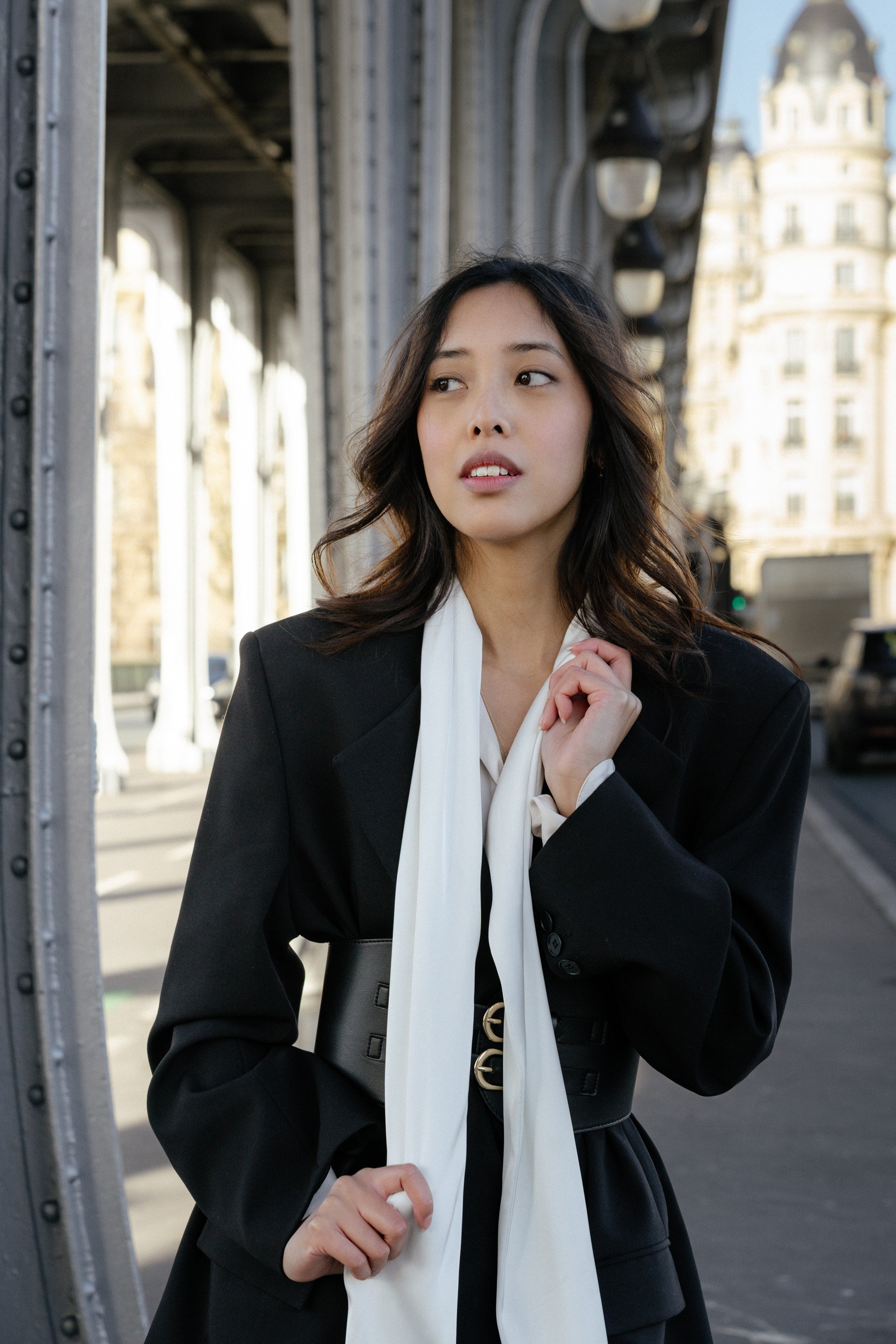 Solo Portrait Session: Bir heineken. Paris Photographer & Videographer