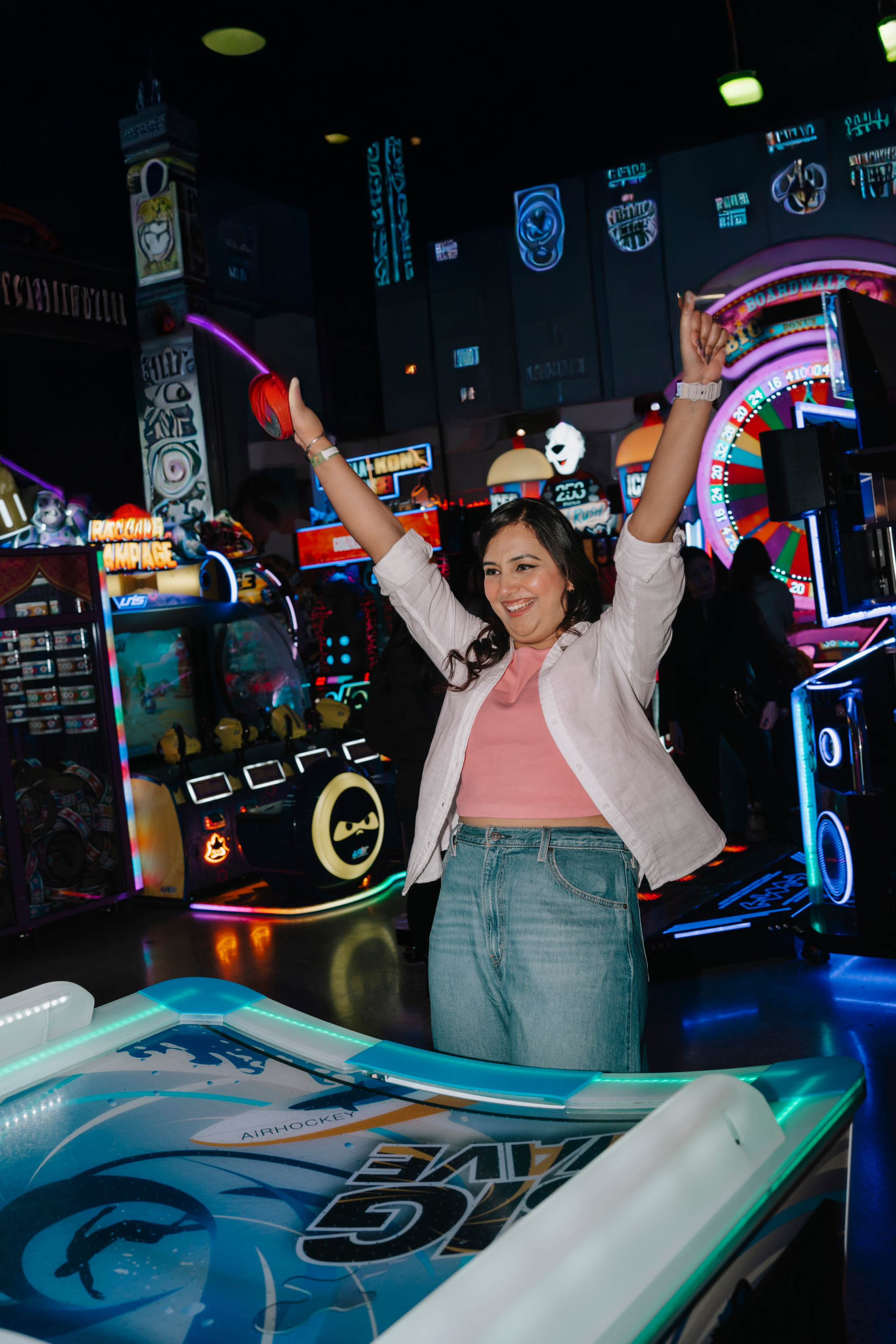 Aman & Mrinal. Studio Kunal Photography