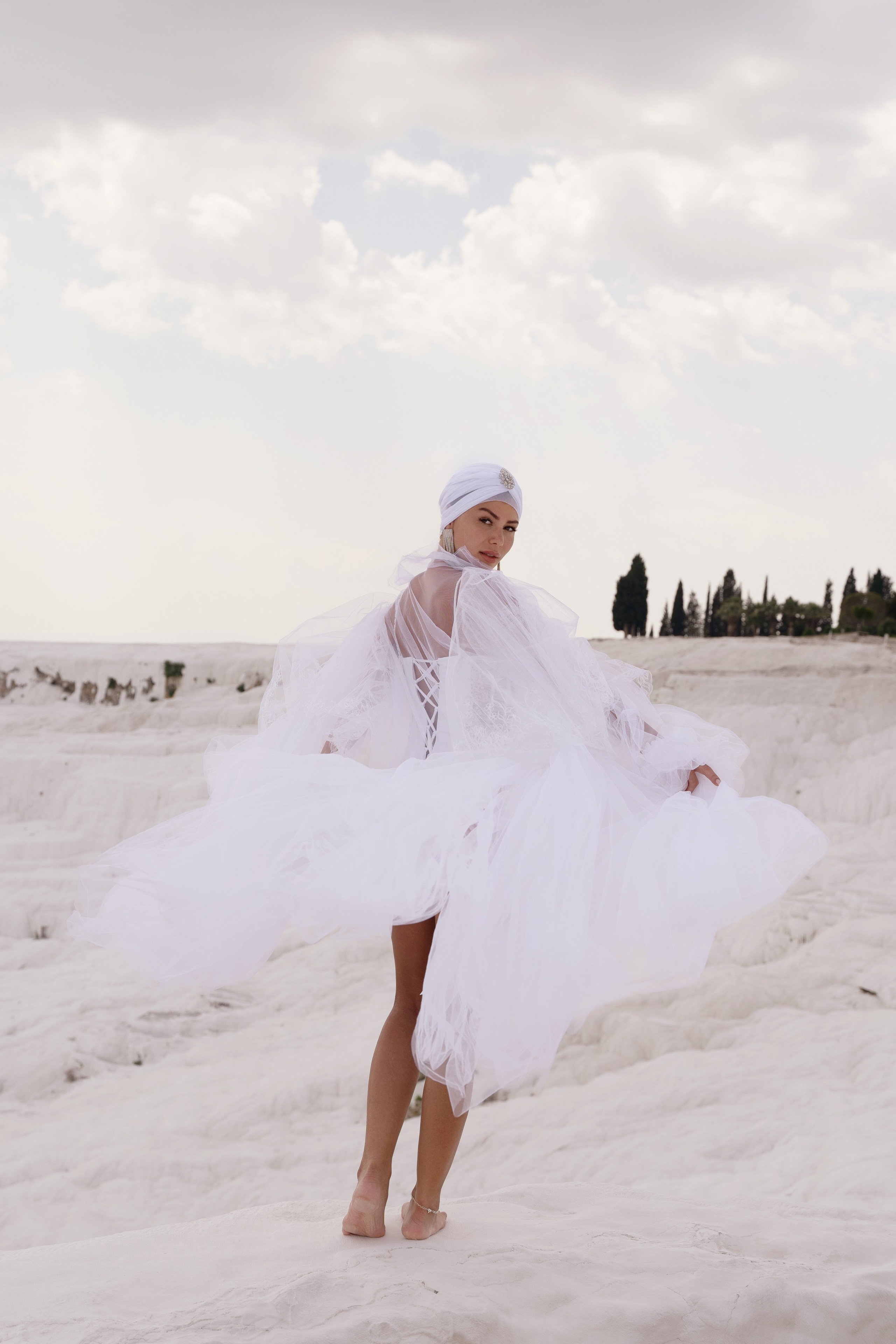 Фотограф в Анталии | фотосессия в Памуккале. Ирина, фотограф Анталия. Фотосессии в Анталии, Кемере, Белеке, Сиде, Бодруме, Каше и Фетхие