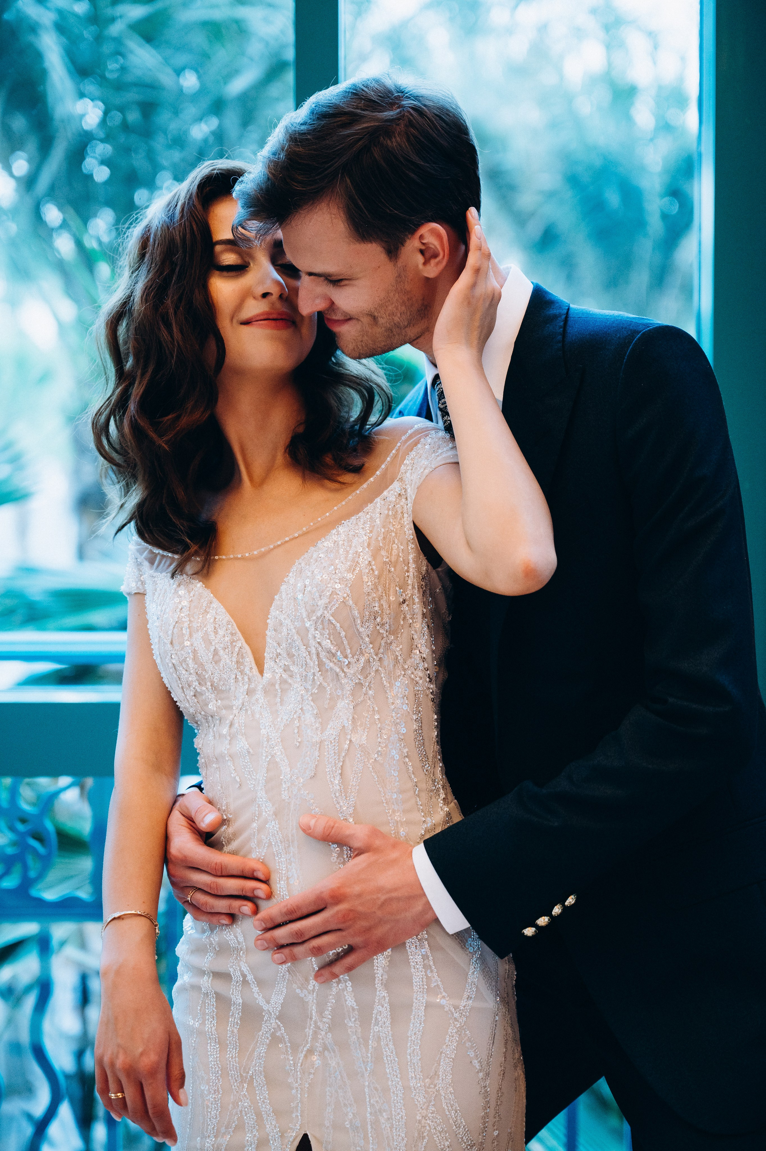 Wedding & Portraits. Igor Solodkii | Dubai Photo & Video — Real Estate, Events, Food, Studio