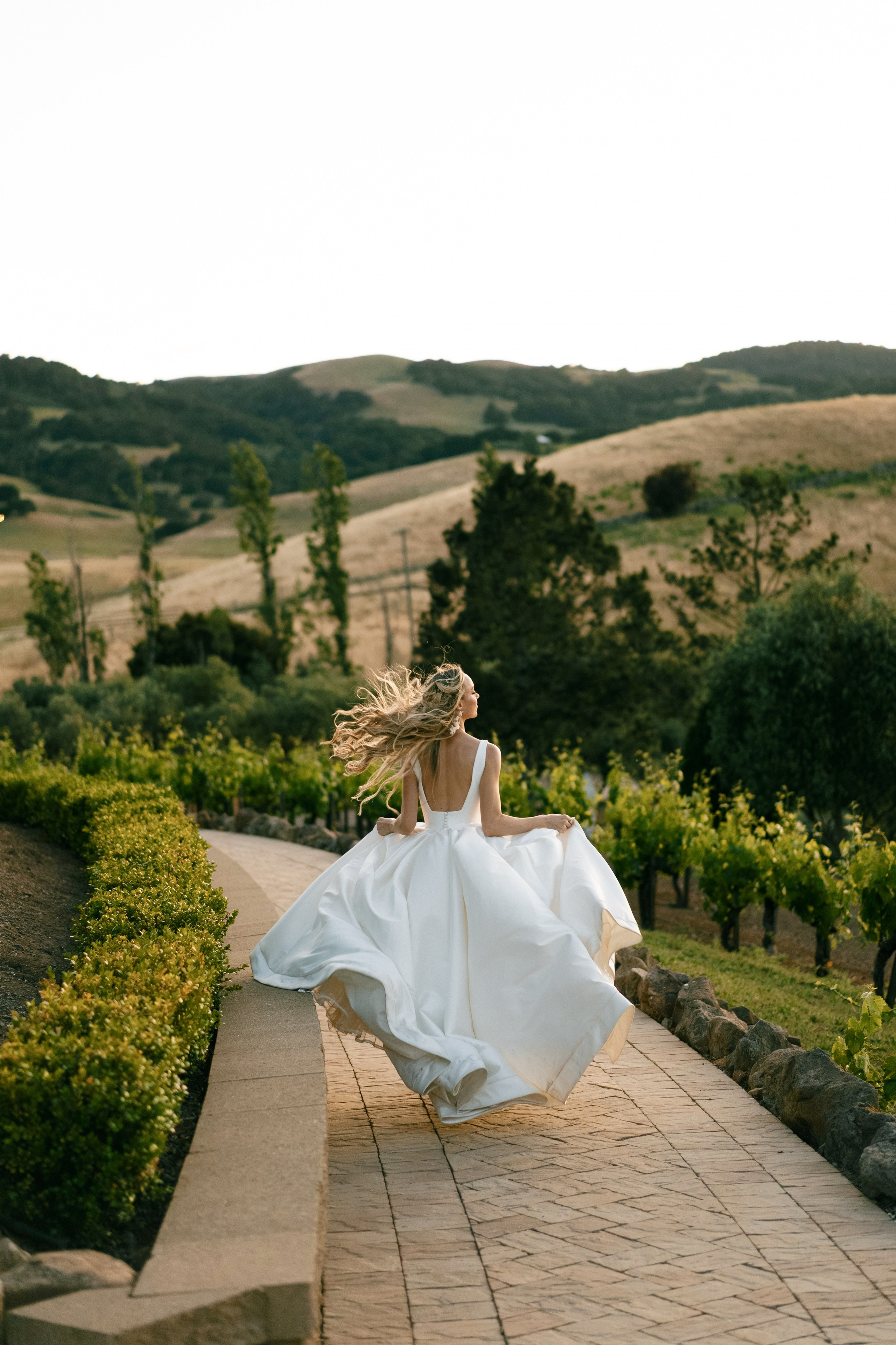 Celina & Chad Wedding. Napa Valley, California. Wedding Photography & Videography Team in California, Los Angeles, San Francisco, San Diego and Travel